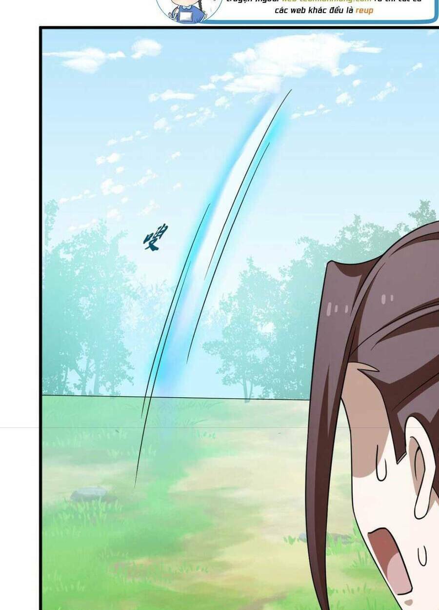 Độc Bộ Thiên Hạ: Đặc Công Thần Y - Chapter 395 - Page 20