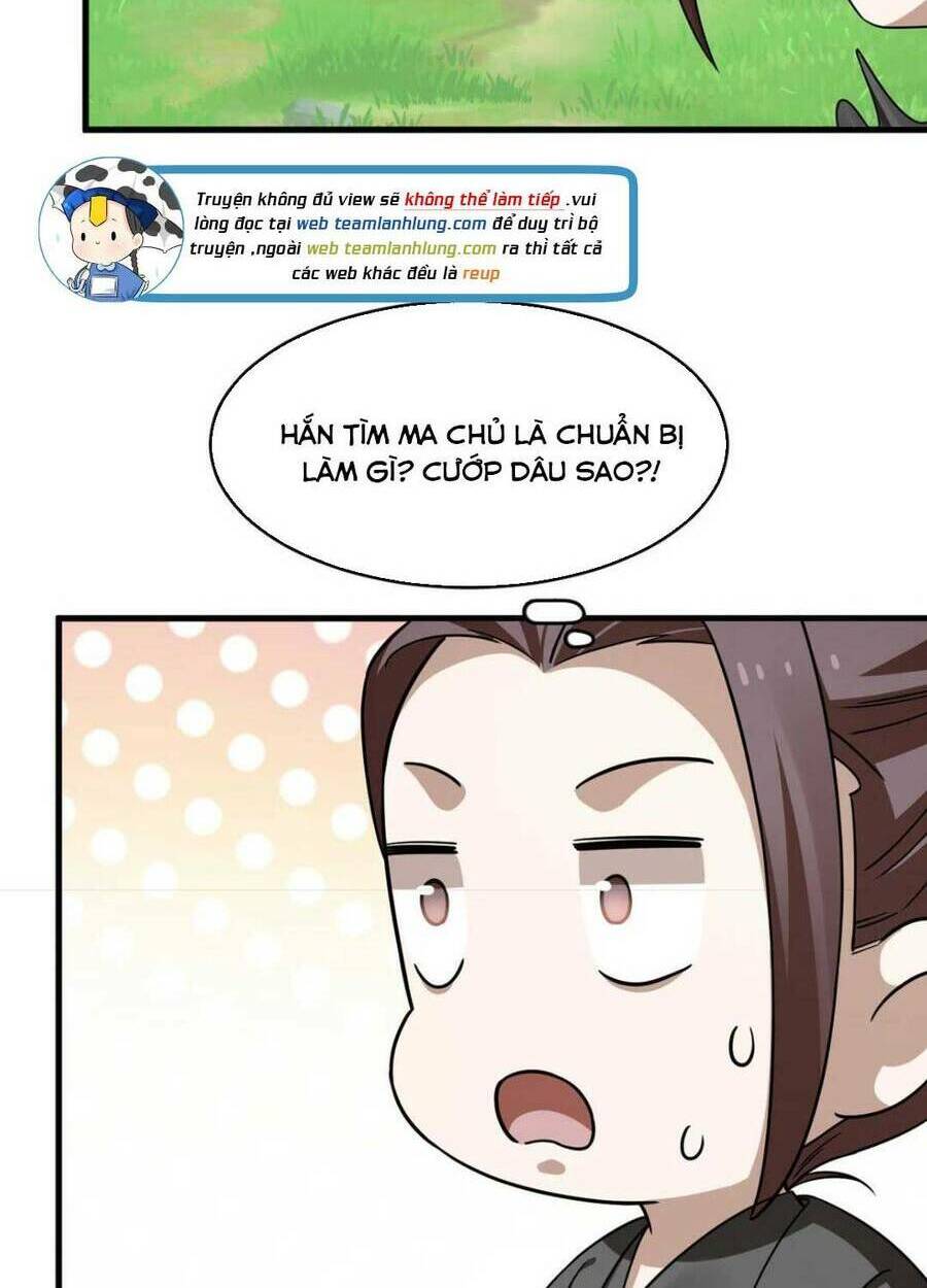 Độc Bộ Thiên Hạ: Đặc Công Thần Y - Chapter 395 - Page 21