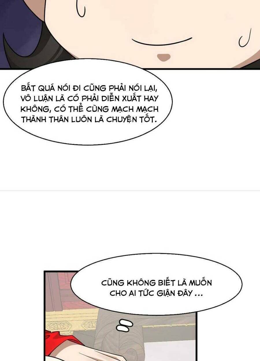 Độc Bộ Thiên Hạ: Đặc Công Thần Y - Chapter 395 - Page 30