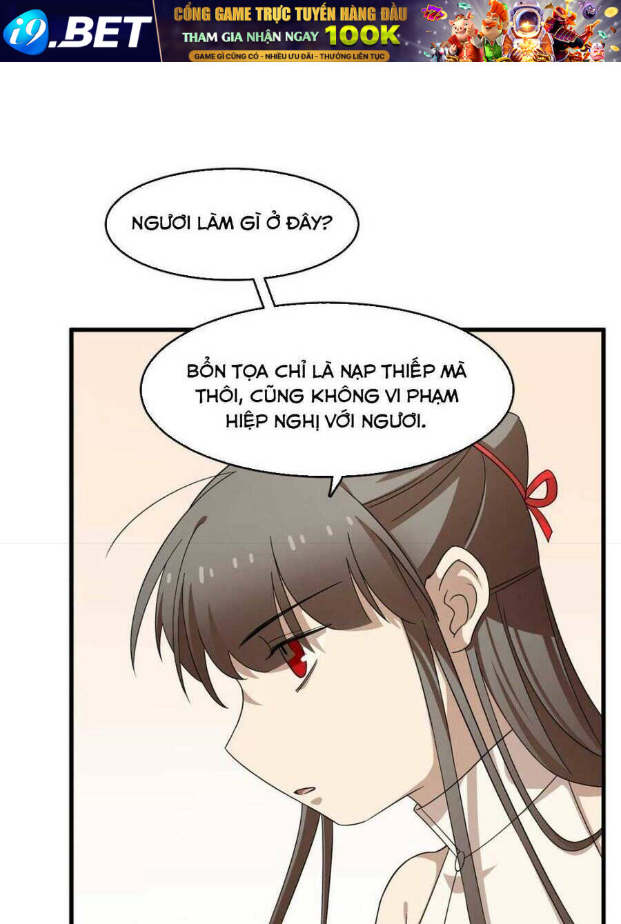 Độc Bộ Thiên Hạ: Đặc Công Thần Y - Chapter 395 - Page 39