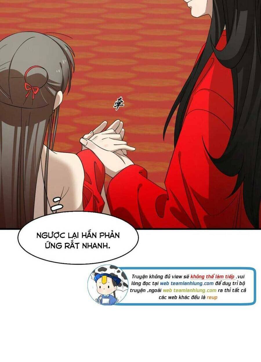 Độc Bộ Thiên Hạ: Đặc Công Thần Y - Chapter 395 - Page 44