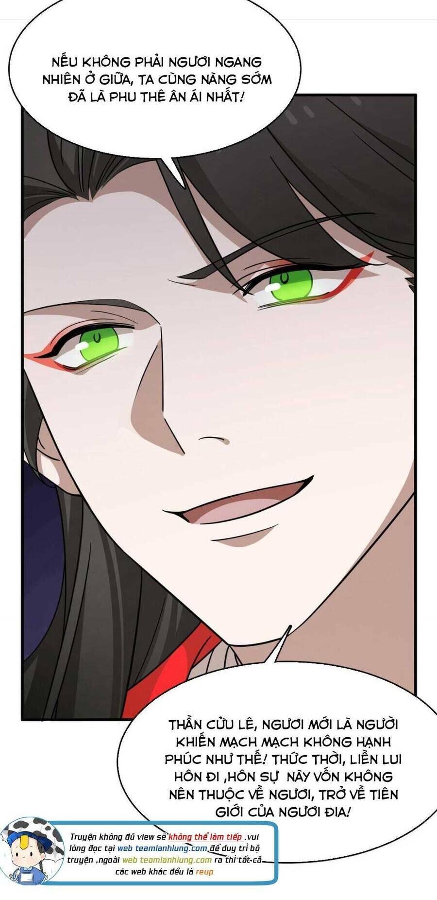 Độc Bộ Thiên Hạ: Đặc Công Thần Y - Chapter 395 - Page 56