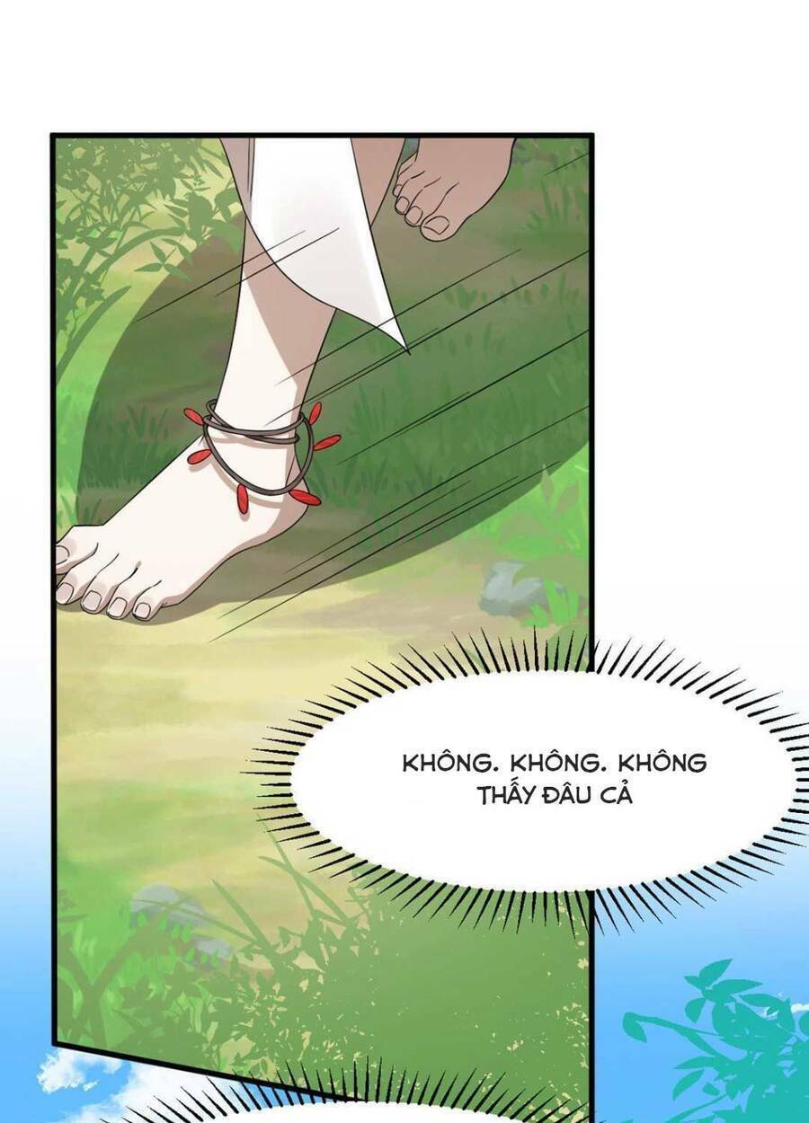 Độc Bộ Thiên Hạ: Đặc Công Thần Y - Chapter 396 - Page 34