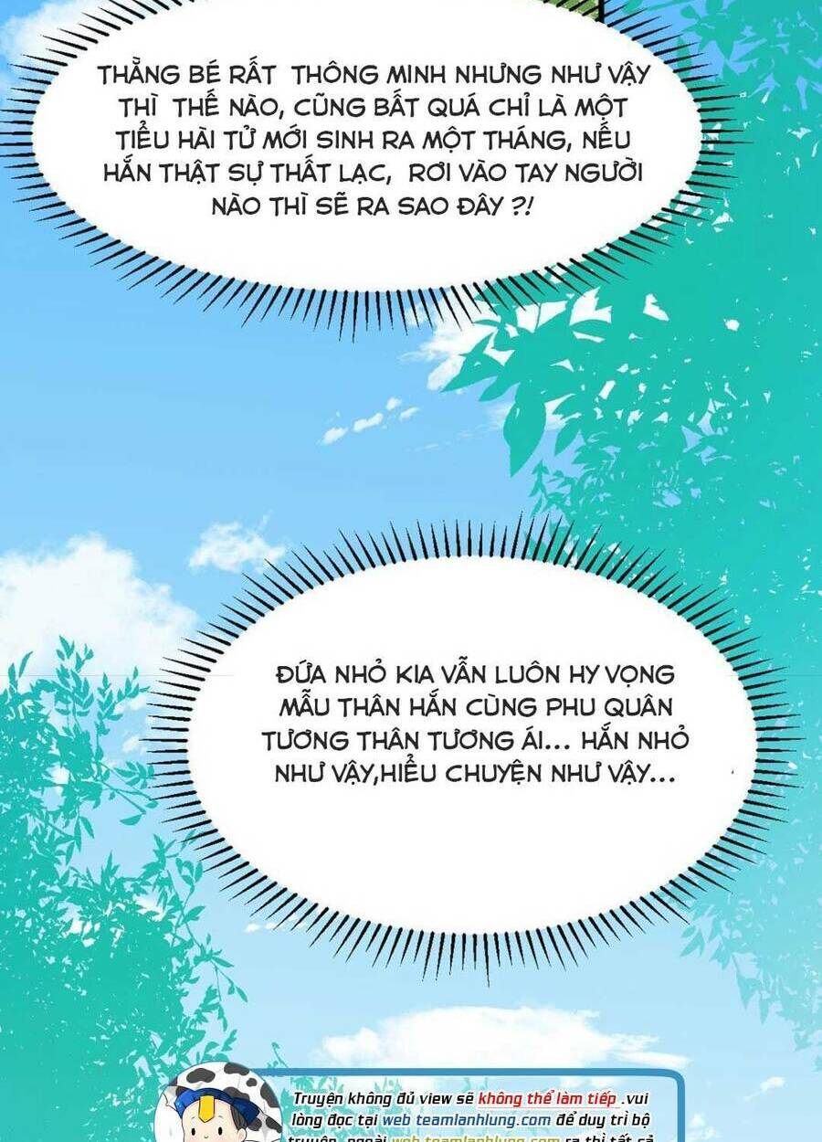 Độc Bộ Thiên Hạ: Đặc Công Thần Y - Chapter 396 - Page 35