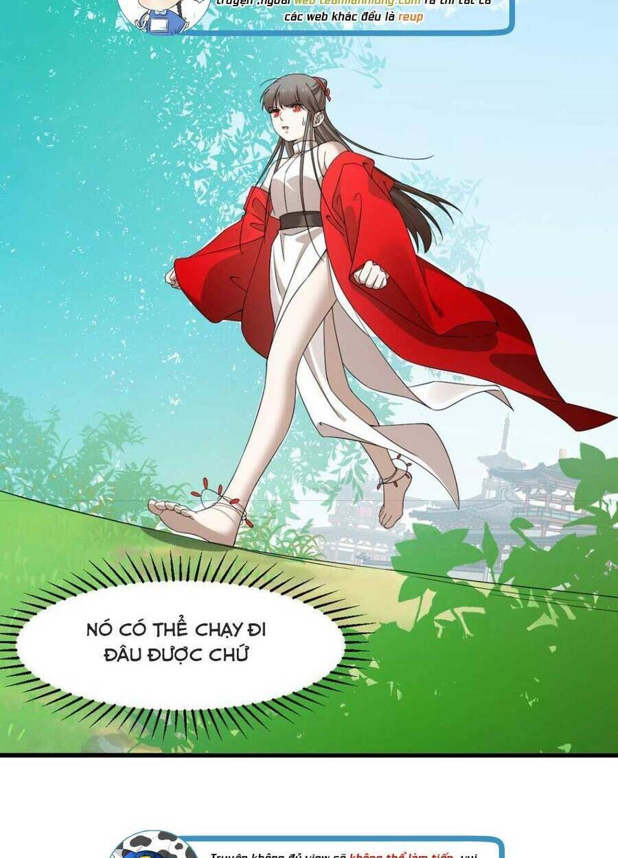 Độc Bộ Thiên Hạ: Đặc Công Thần Y - Chapter 396 - Page 36