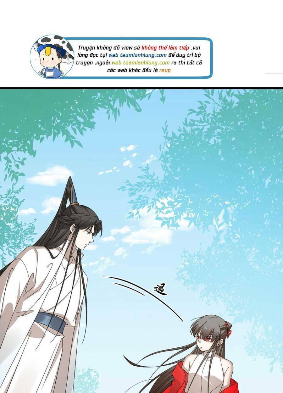 Độc Bộ Thiên Hạ: Đặc Công Thần Y - Chapter 396 - Page 40