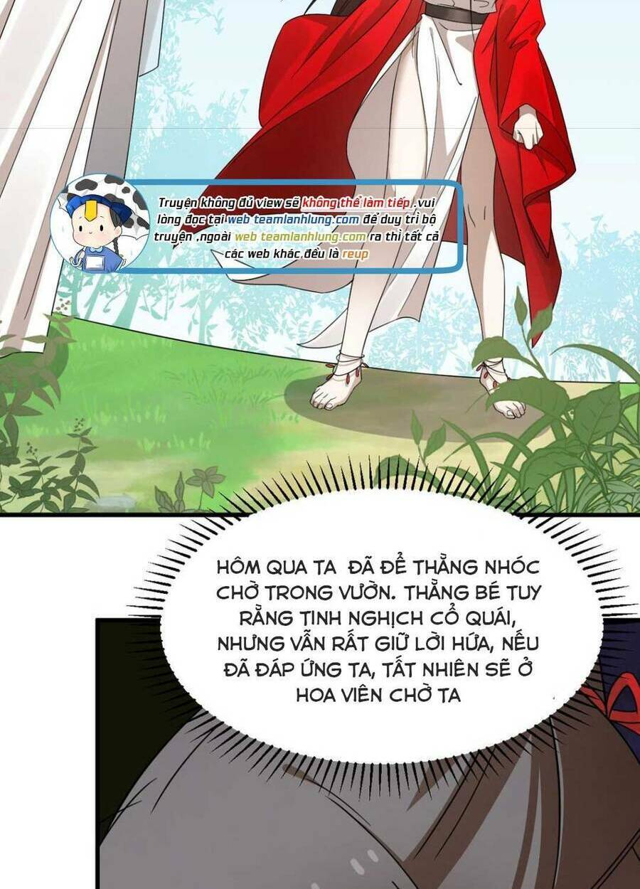 Độc Bộ Thiên Hạ: Đặc Công Thần Y - Chapter 396 - Page 41