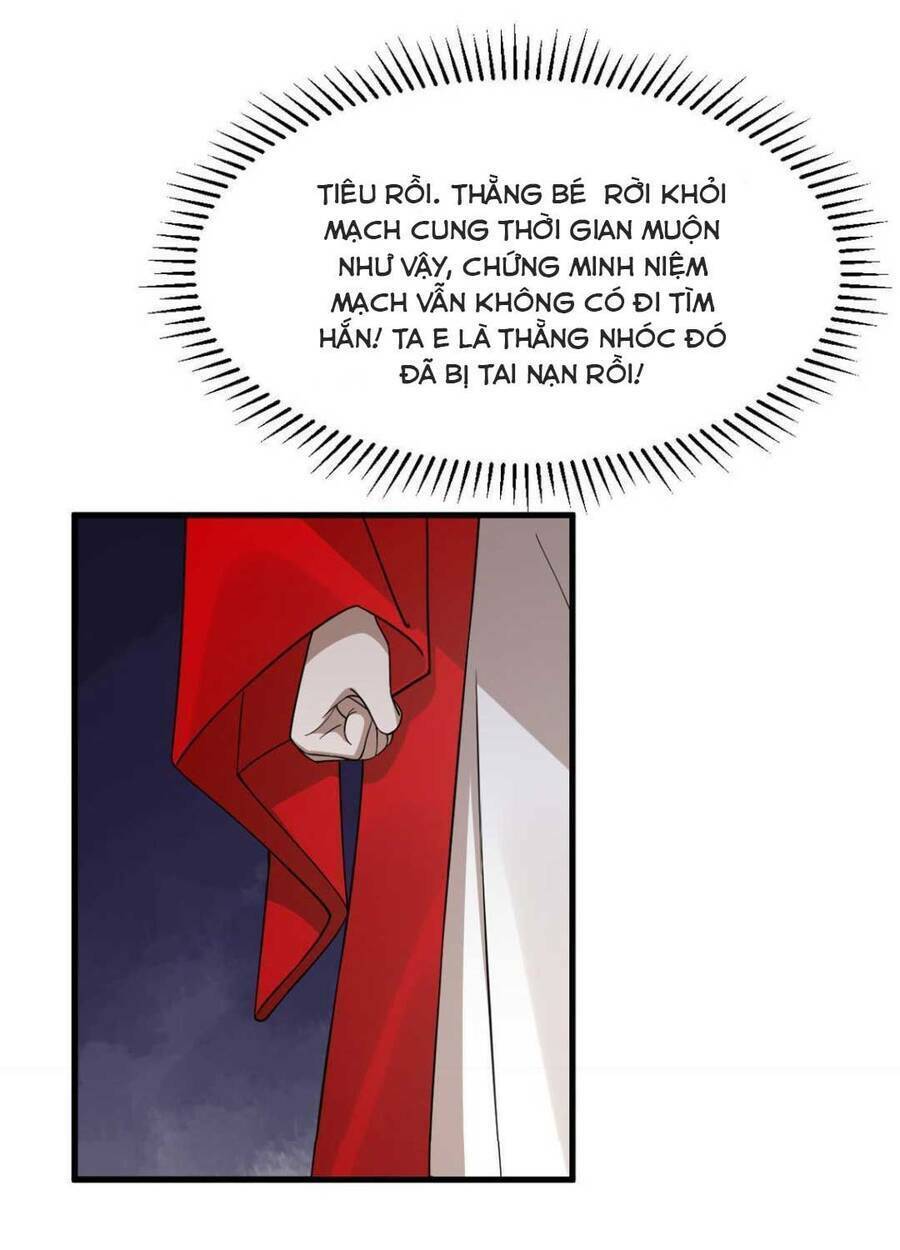 Độc Bộ Thiên Hạ: Đặc Công Thần Y - Chapter 396 - Page 45