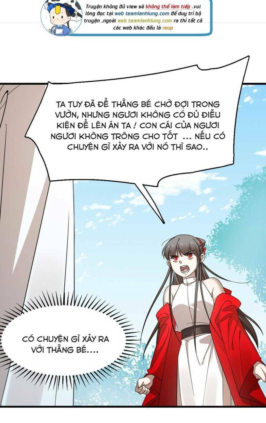 Độc Bộ Thiên Hạ: Đặc Công Thần Y - Chapter 396 - Page 49