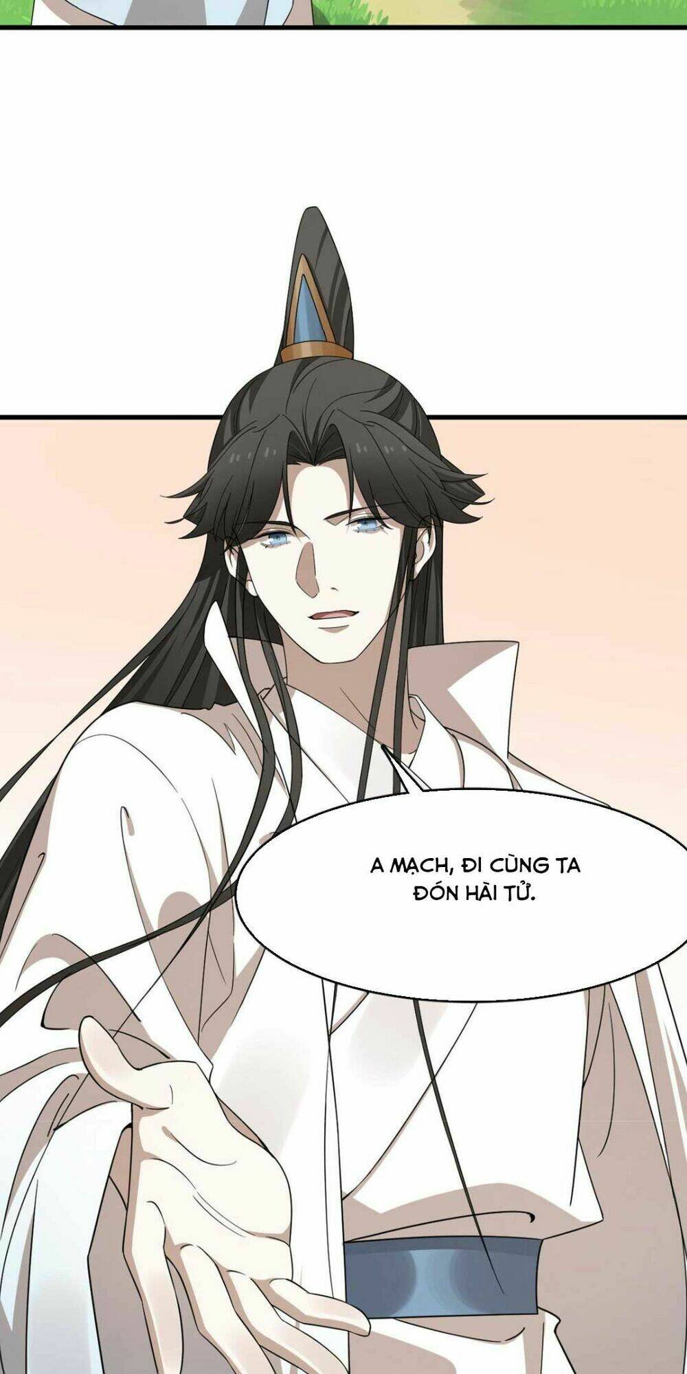 Độc Bộ Thiên Hạ: Đặc Công Thần Y - Chapter 398 - Page 9