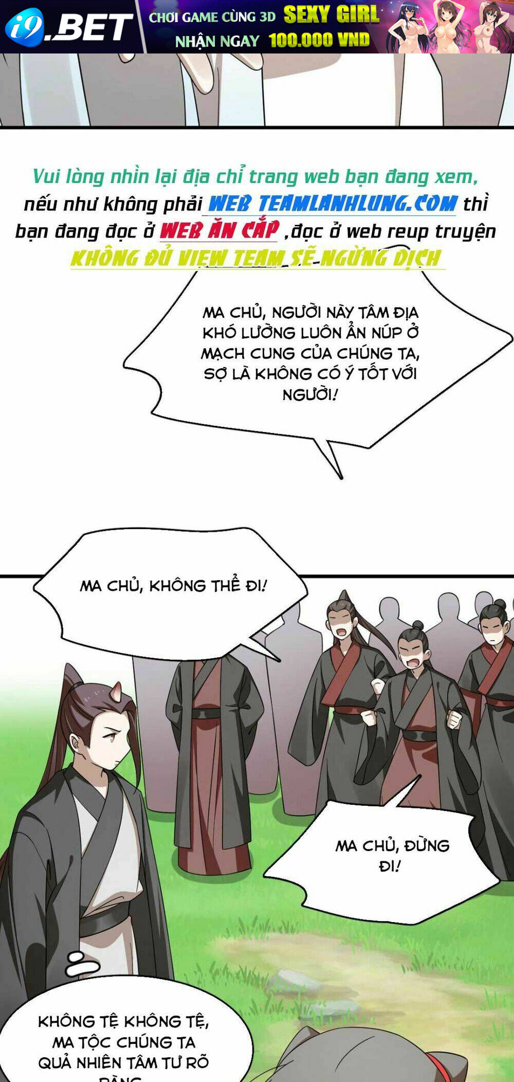 Độc Bộ Thiên Hạ: Đặc Công Thần Y - Chapter 398 - Page 10