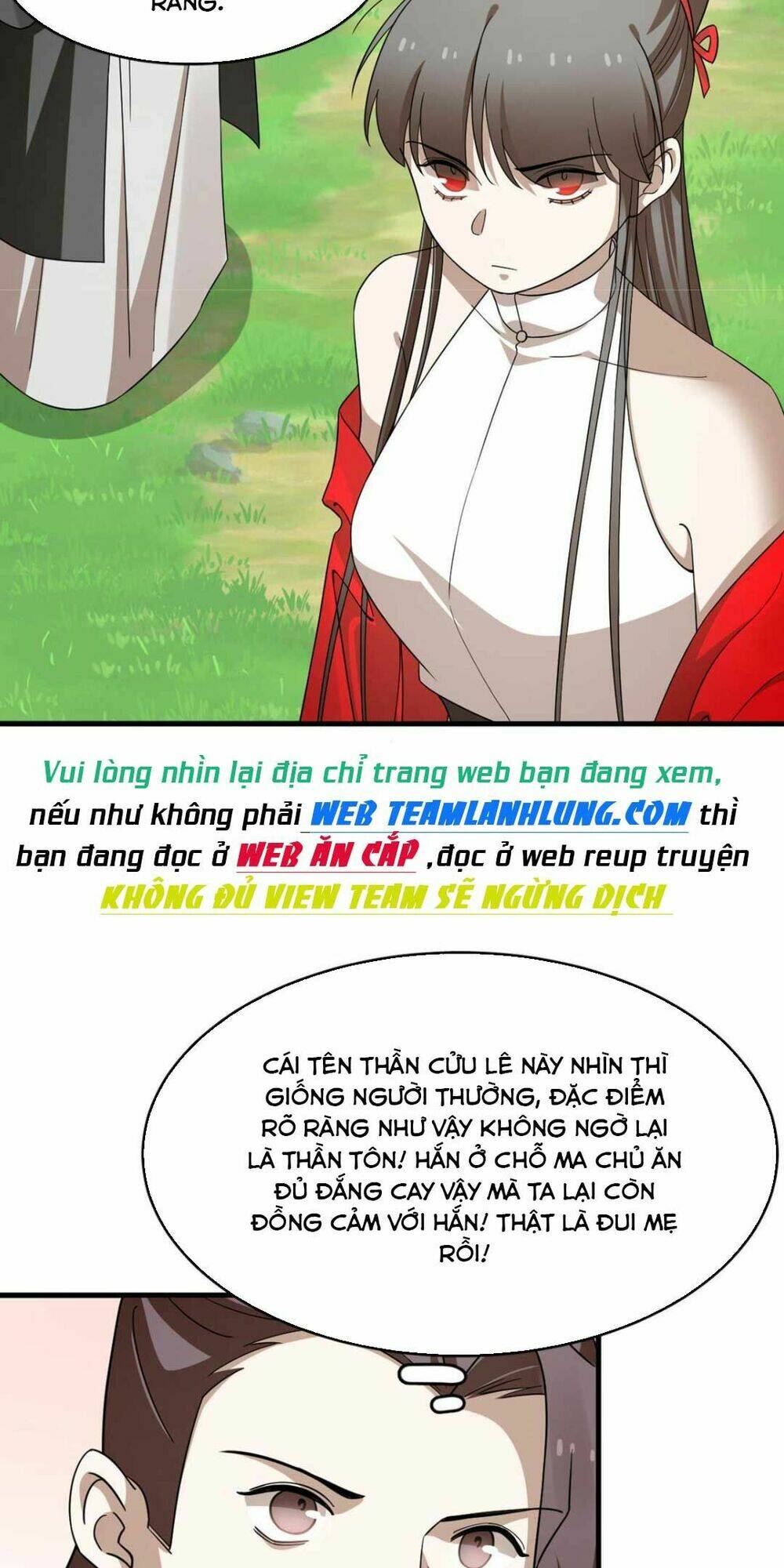 Độc Bộ Thiên Hạ: Đặc Công Thần Y - Chapter 398 - Page 11