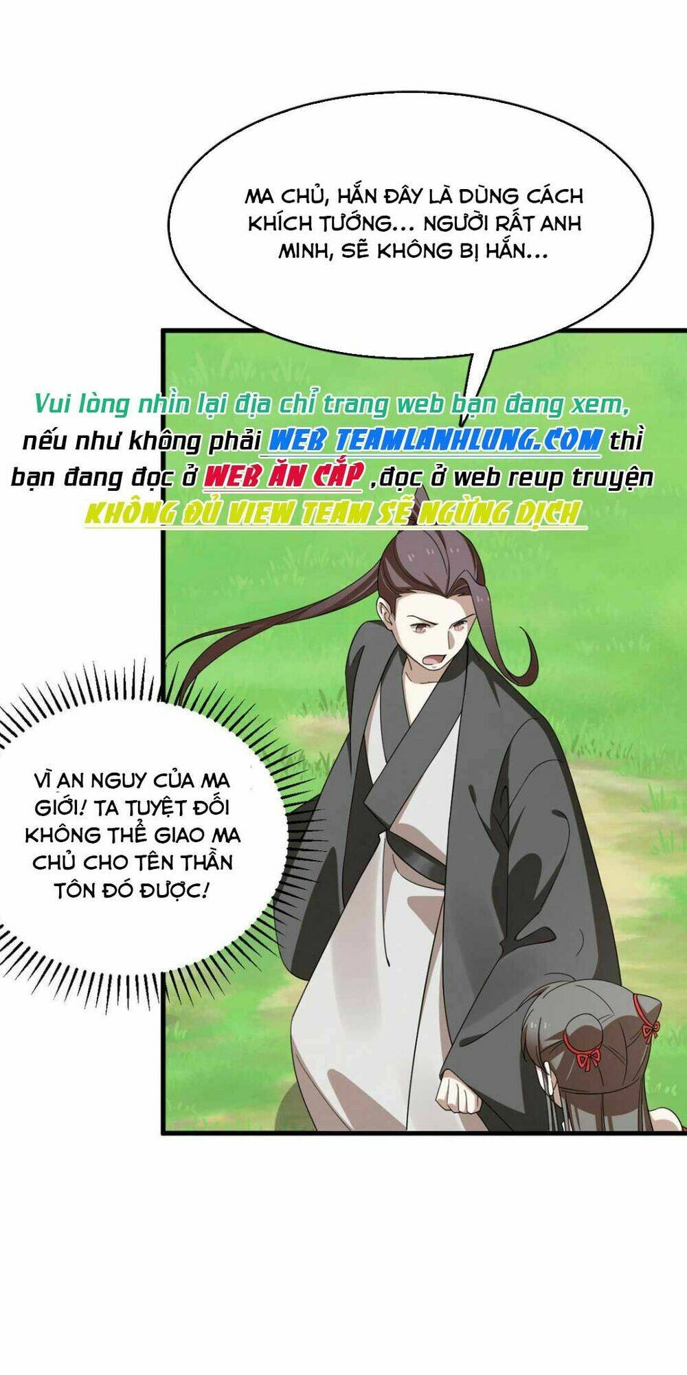 Độc Bộ Thiên Hạ: Đặc Công Thần Y - Chapter 398 - Page 16