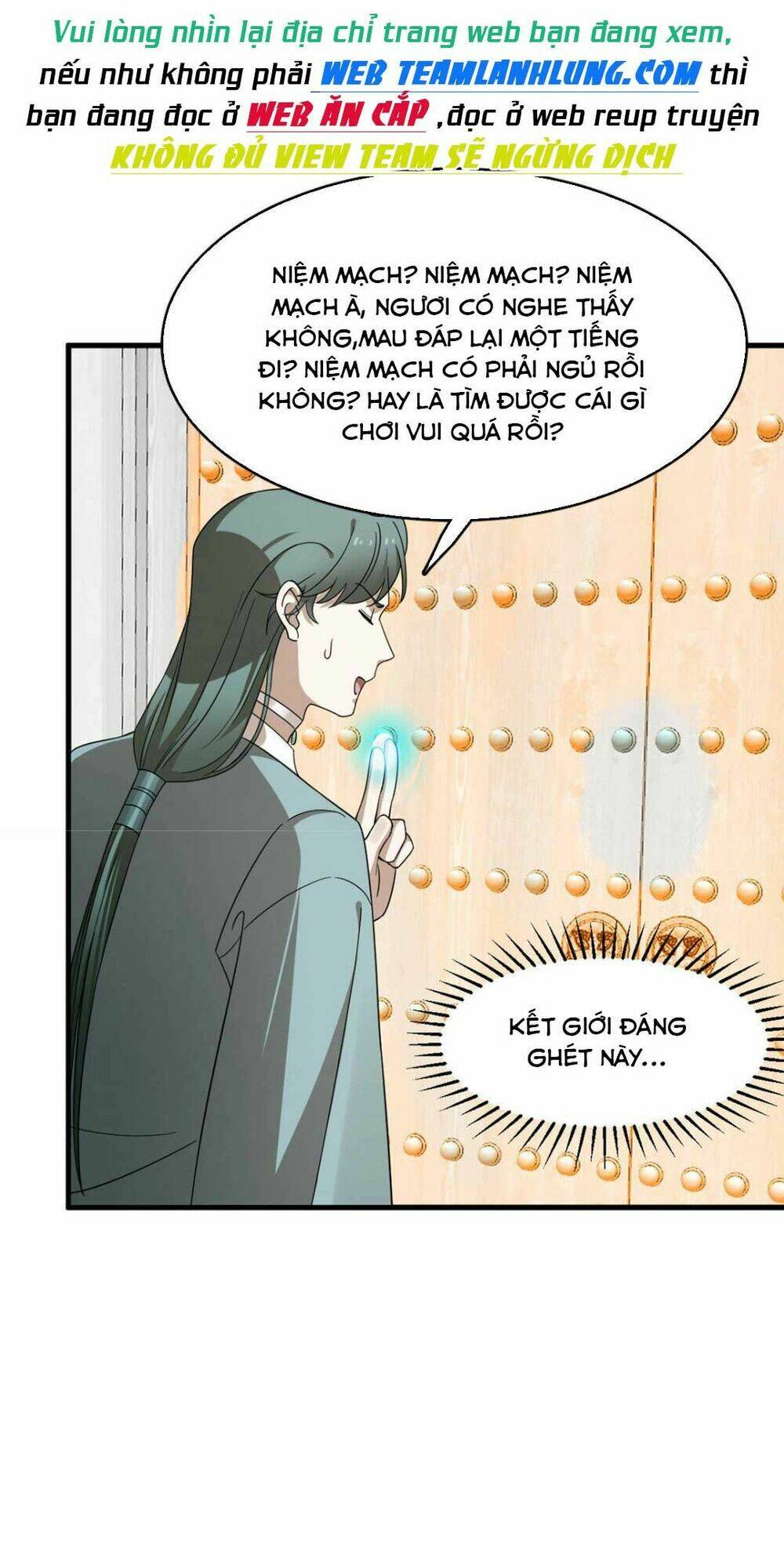 Độc Bộ Thiên Hạ: Đặc Công Thần Y - Chapter 398 - Page 25