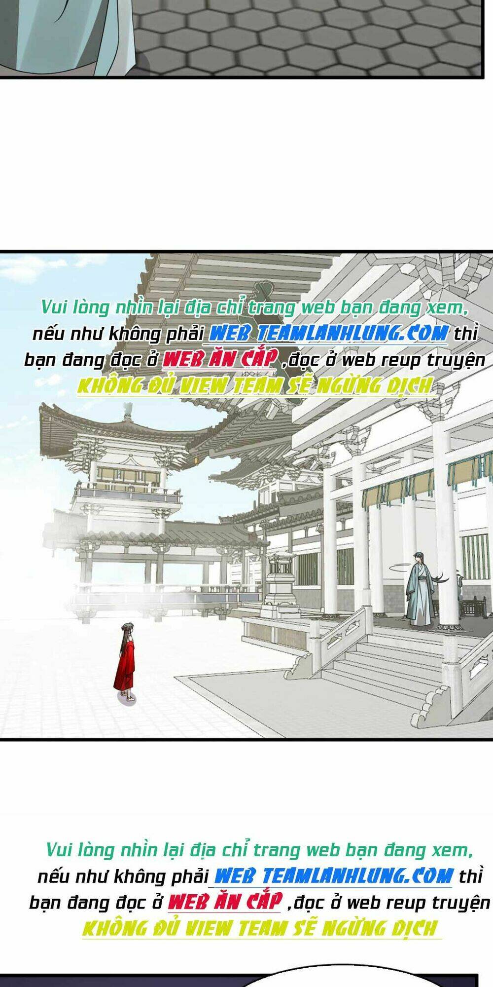 Độc Bộ Thiên Hạ: Đặc Công Thần Y - Chapter 398 - Page 30