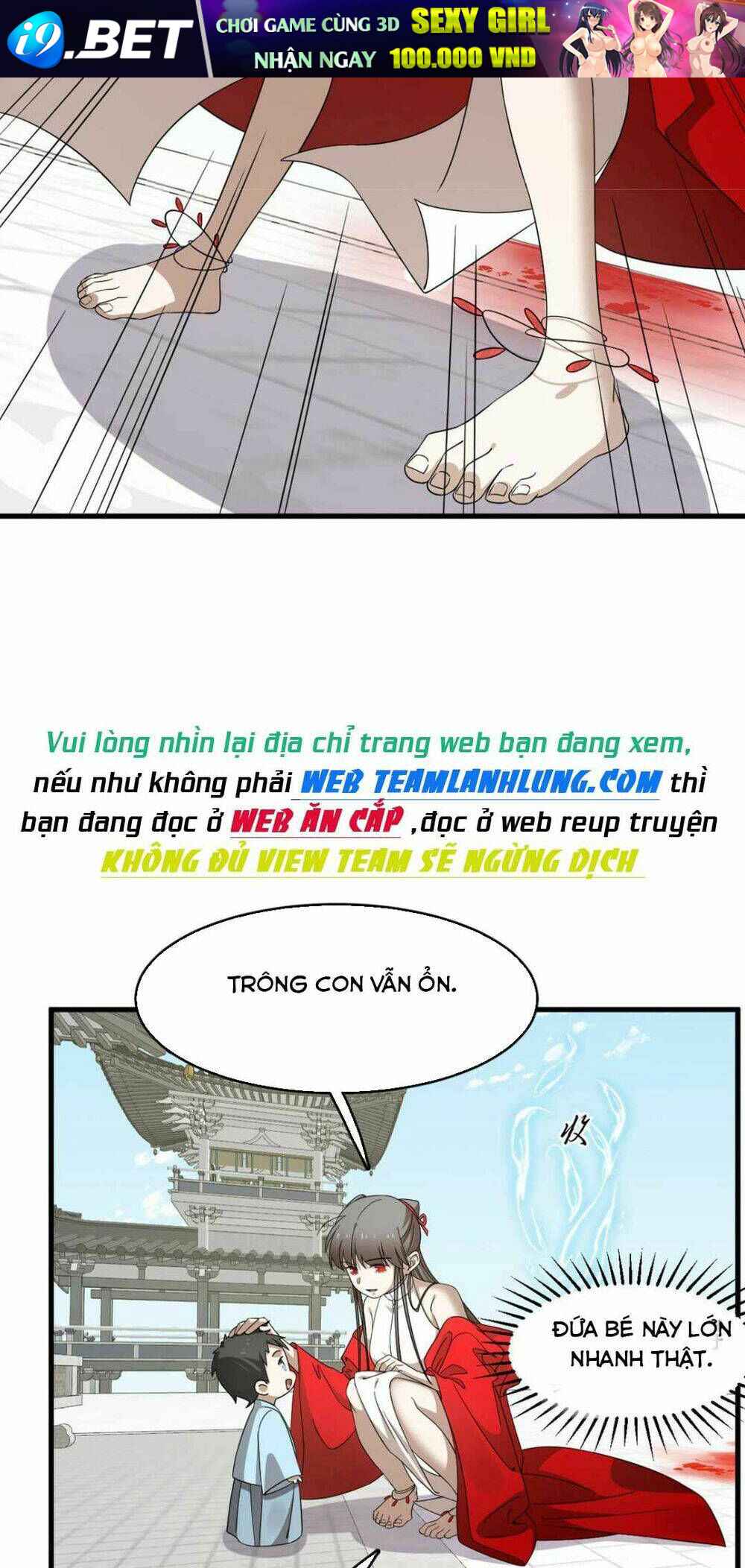 Độc Bộ Thiên Hạ: Đặc Công Thần Y - Chapter 398 - Page 38
