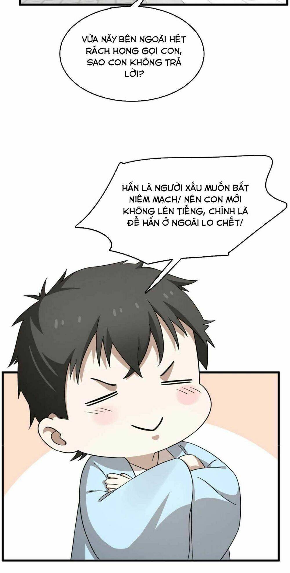 Độc Bộ Thiên Hạ: Đặc Công Thần Y - Chapter 398 - Page 39