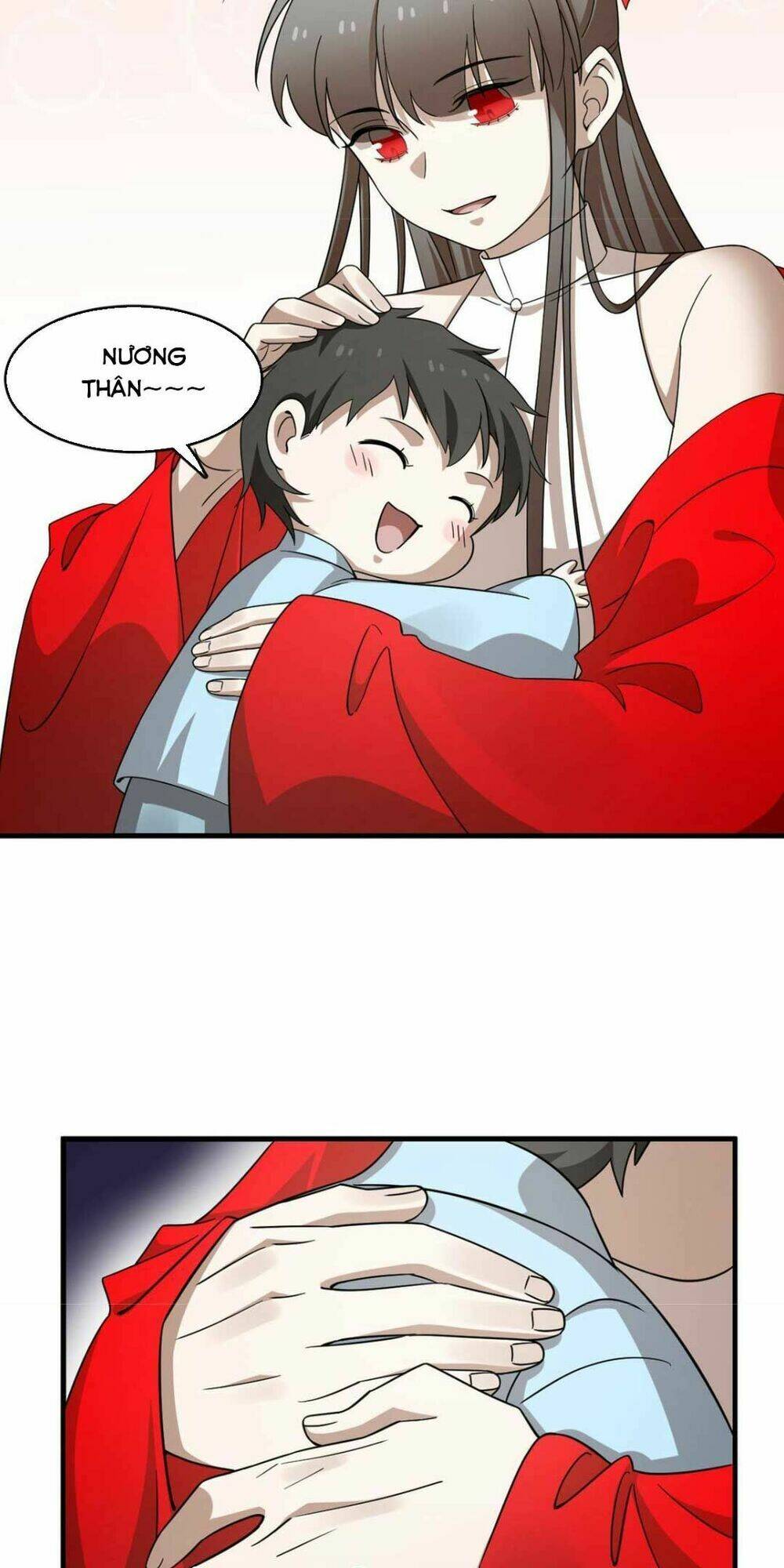 Độc Bộ Thiên Hạ: Đặc Công Thần Y - Chapter 398 - Page 41