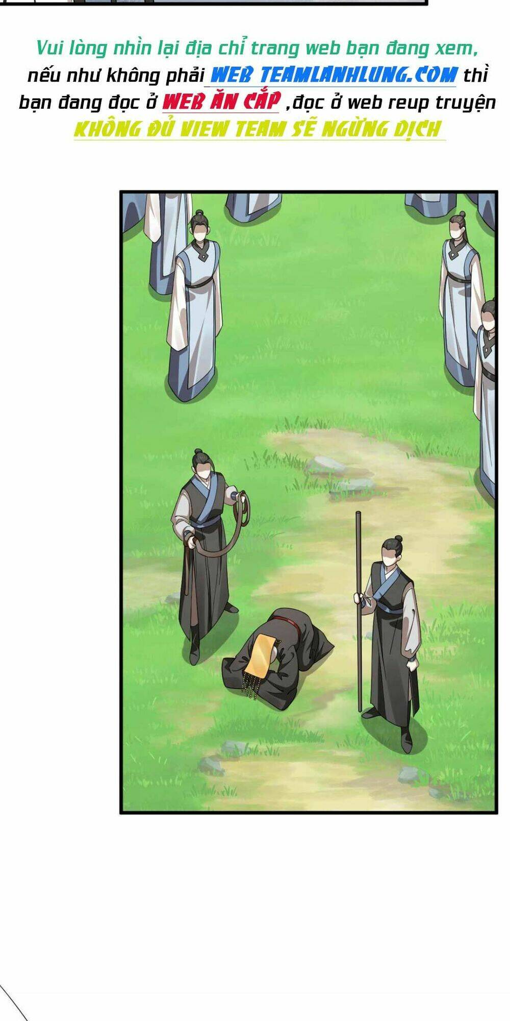 Độc Bộ Thiên Hạ: Đặc Công Thần Y - Chapter 398 - Page 6