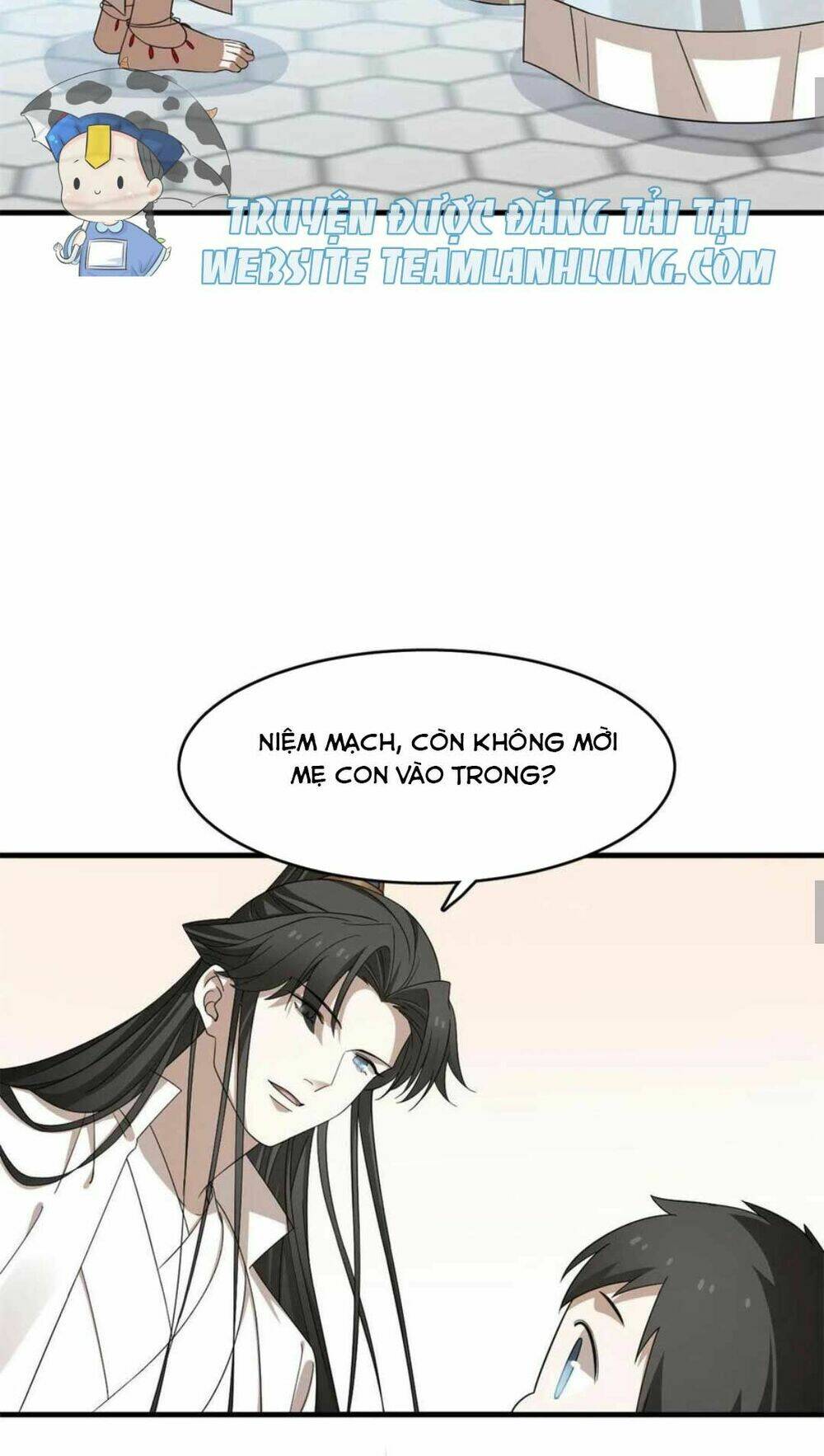 Độc Bộ Thiên Hạ: Đặc Công Thần Y Chapter 399 - Trang 9