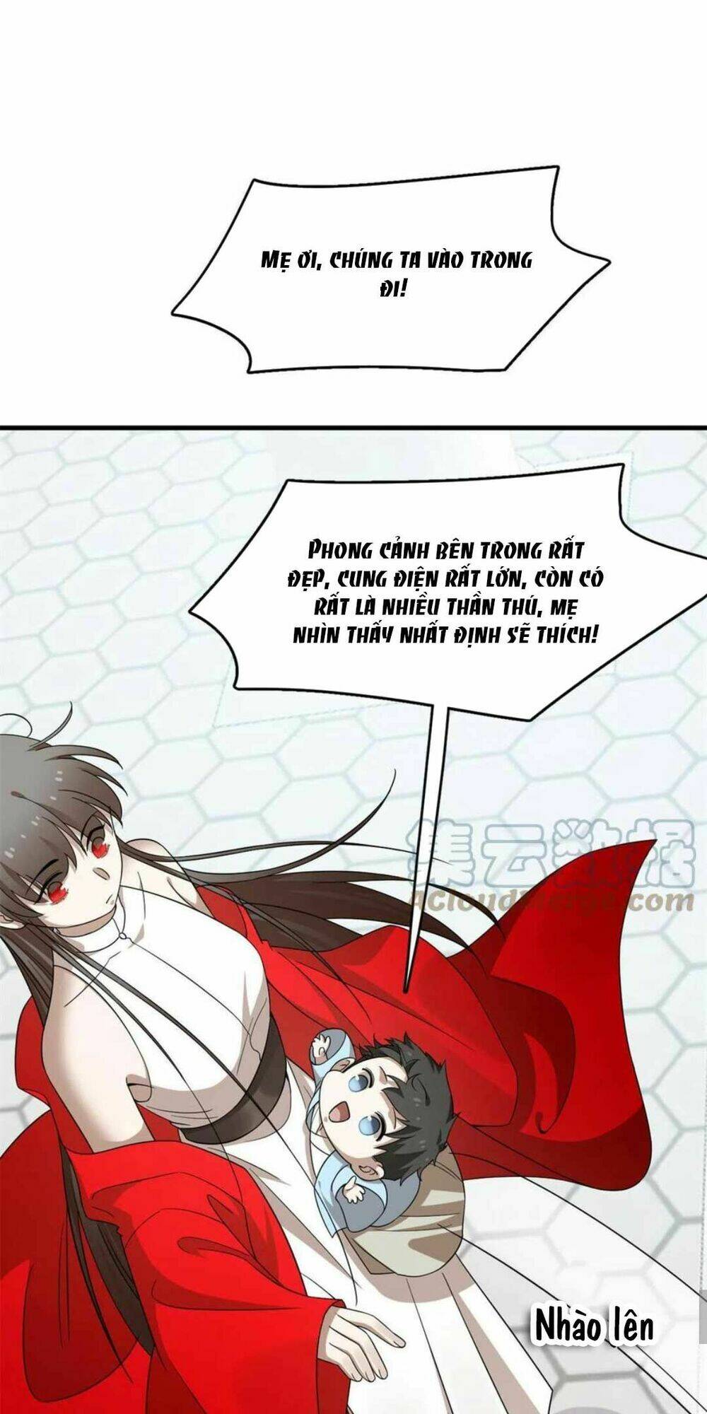 Độc Bộ Thiên Hạ: Đặc Công Thần Y Chapter 399 - Trang 10