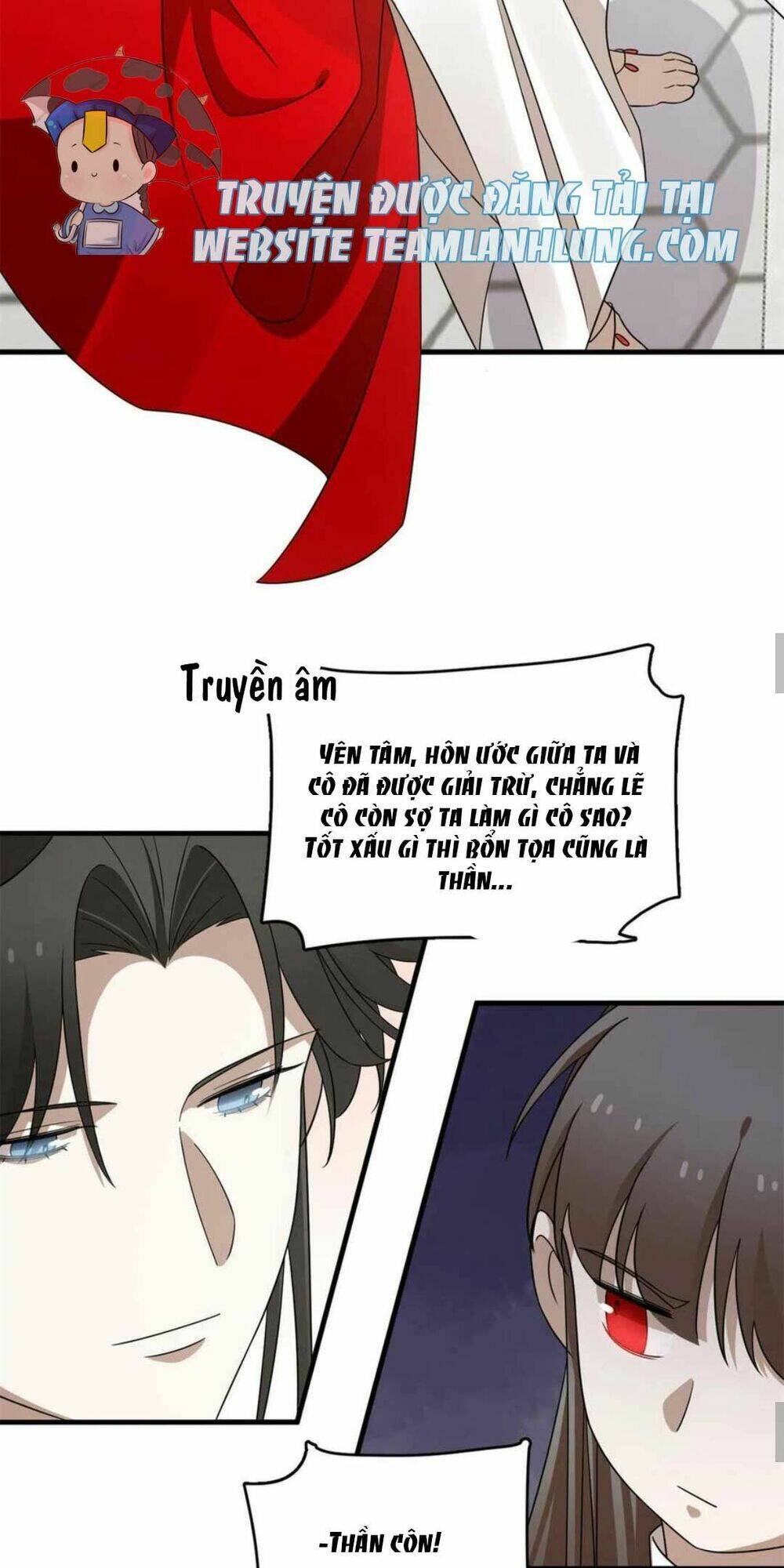 Độc Bộ Thiên Hạ: Đặc Công Thần Y Chapter 399 - Trang 11