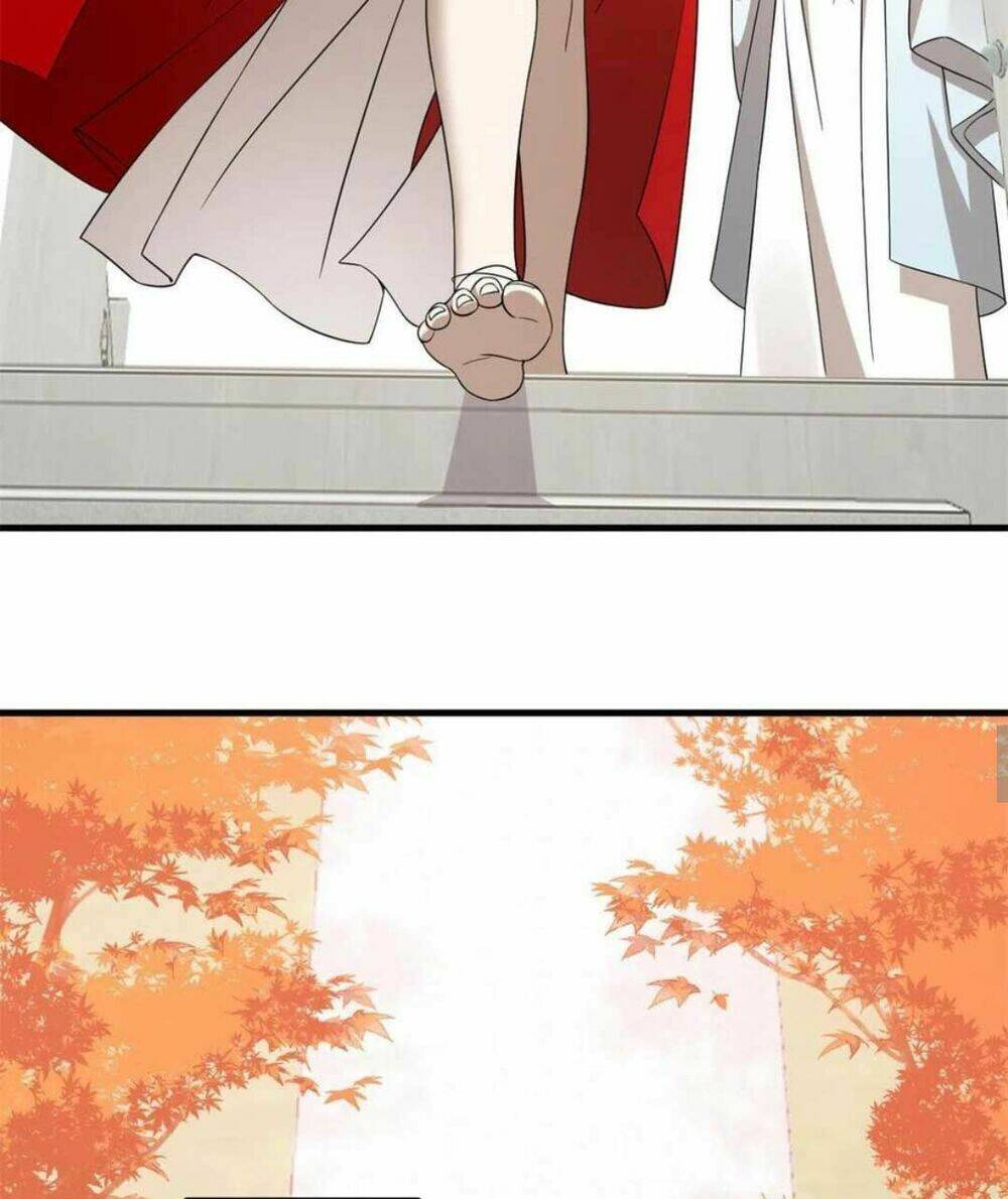 Độc Bộ Thiên Hạ: Đặc Công Thần Y Chapter 399 - Trang 13