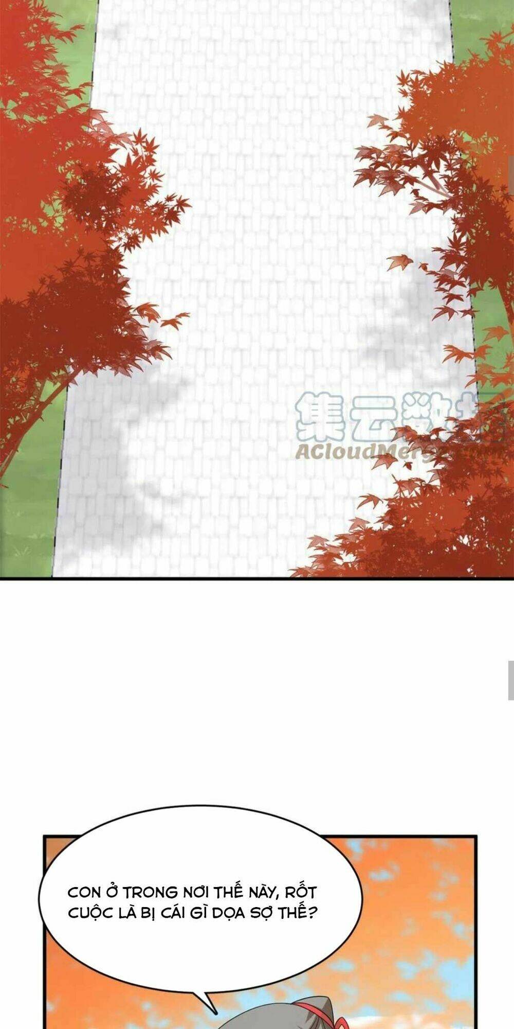 Độc Bộ Thiên Hạ: Đặc Công Thần Y Chapter 399 - Trang 15