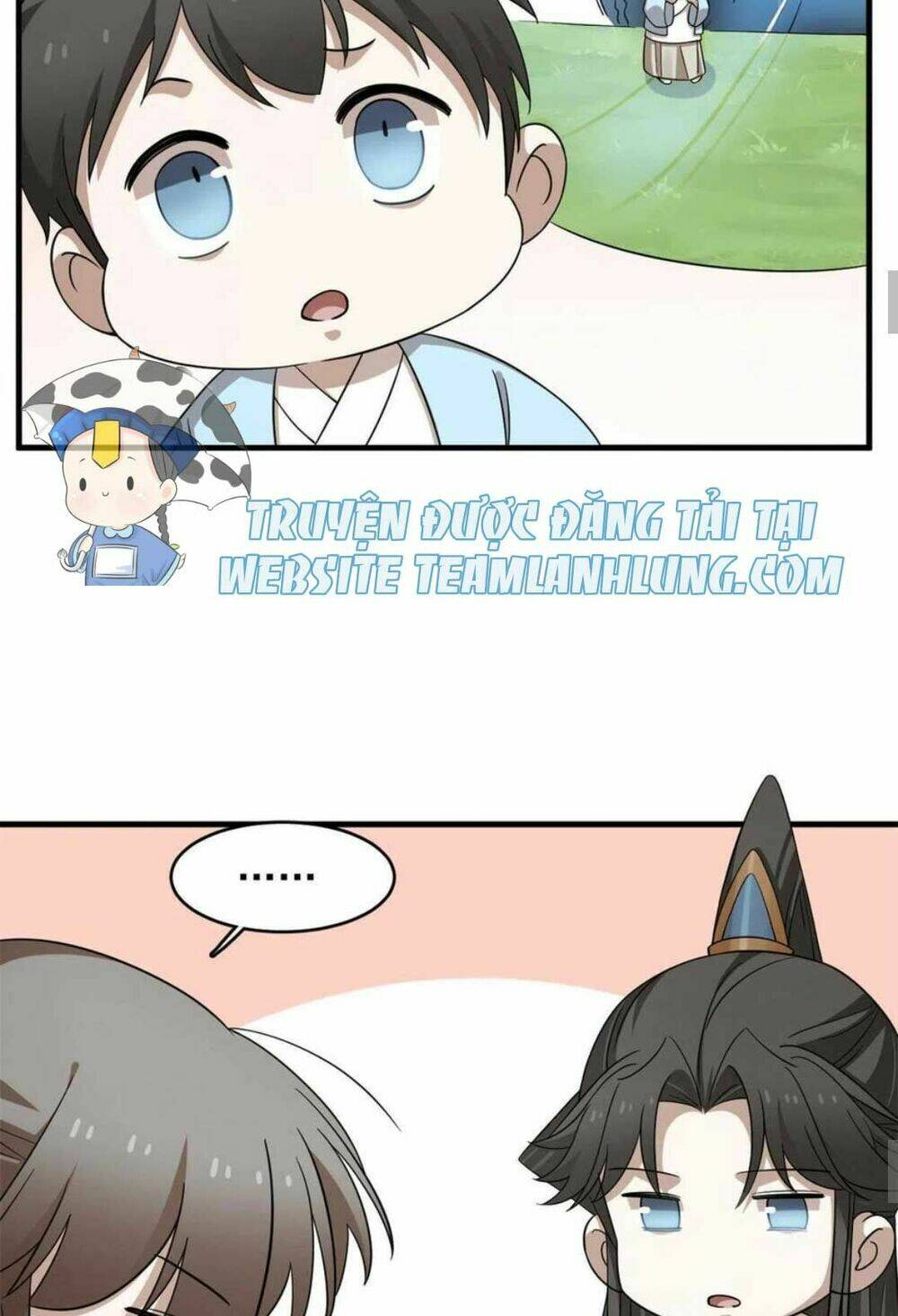 Độc Bộ Thiên Hạ: Đặc Công Thần Y Chapter 399 - Trang 22