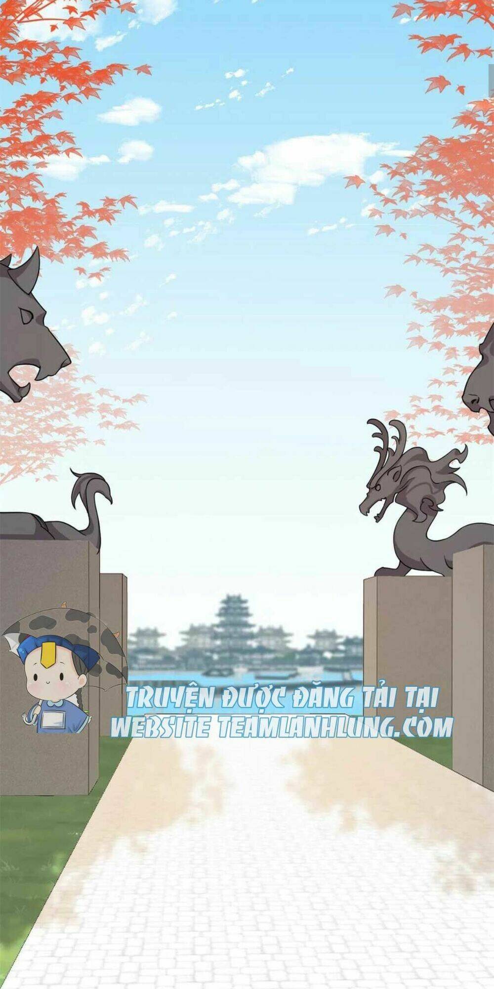 Độc Bộ Thiên Hạ: Đặc Công Thần Y Chapter 399 - Trang 24