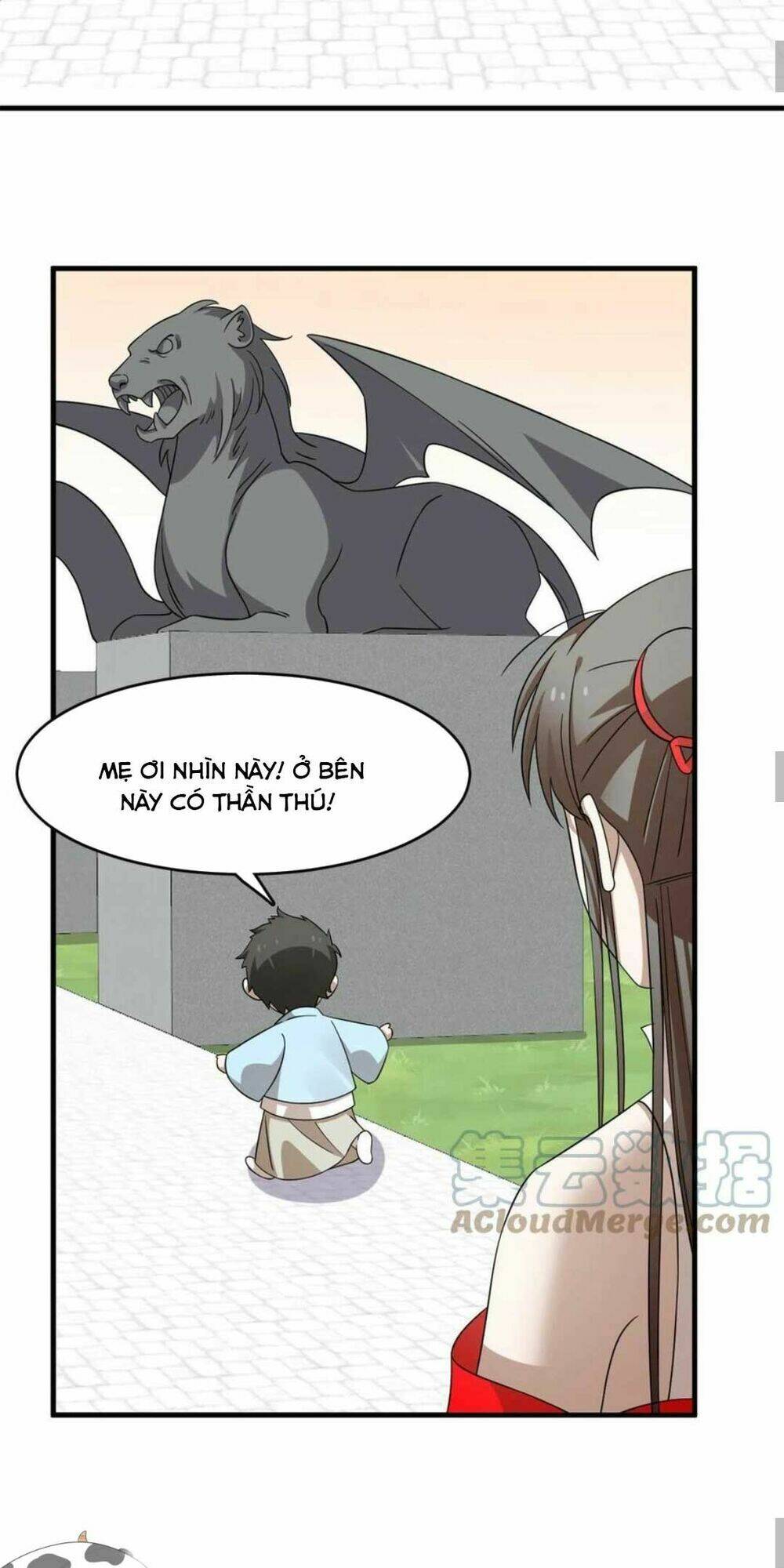 Độc Bộ Thiên Hạ: Đặc Công Thần Y Chapter 399 - Trang 25