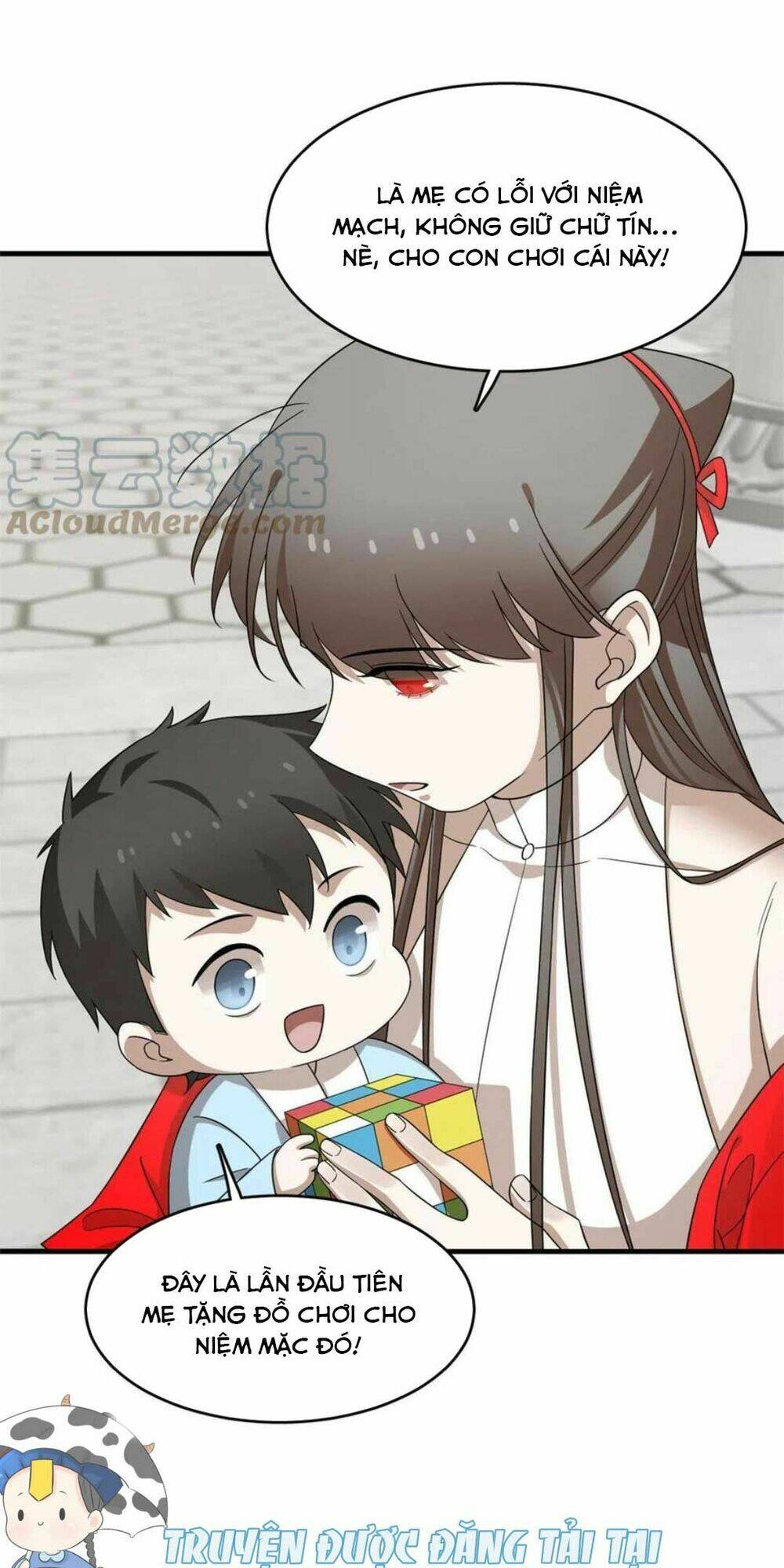 Độc Bộ Thiên Hạ: Đặc Công Thần Y Chapter 399 - Trang 2