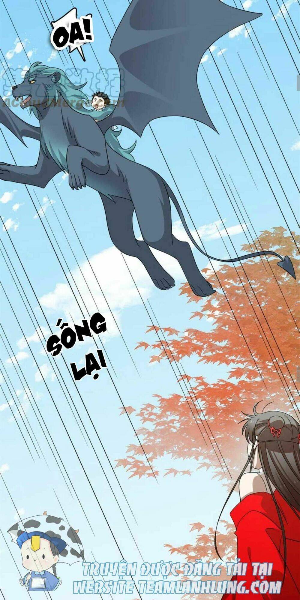 Độc Bộ Thiên Hạ: Đặc Công Thần Y Chapter 399 - Trang 31