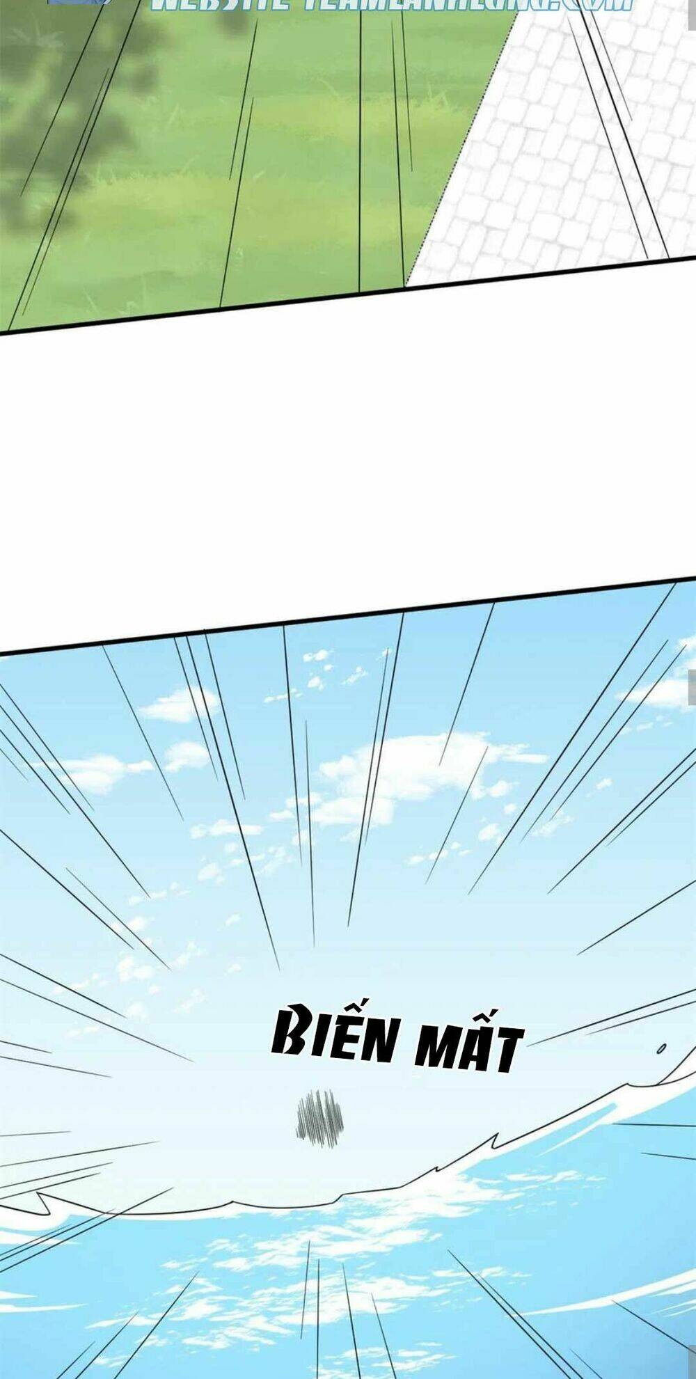 Độc Bộ Thiên Hạ: Đặc Công Thần Y Chapter 399 - Trang 34