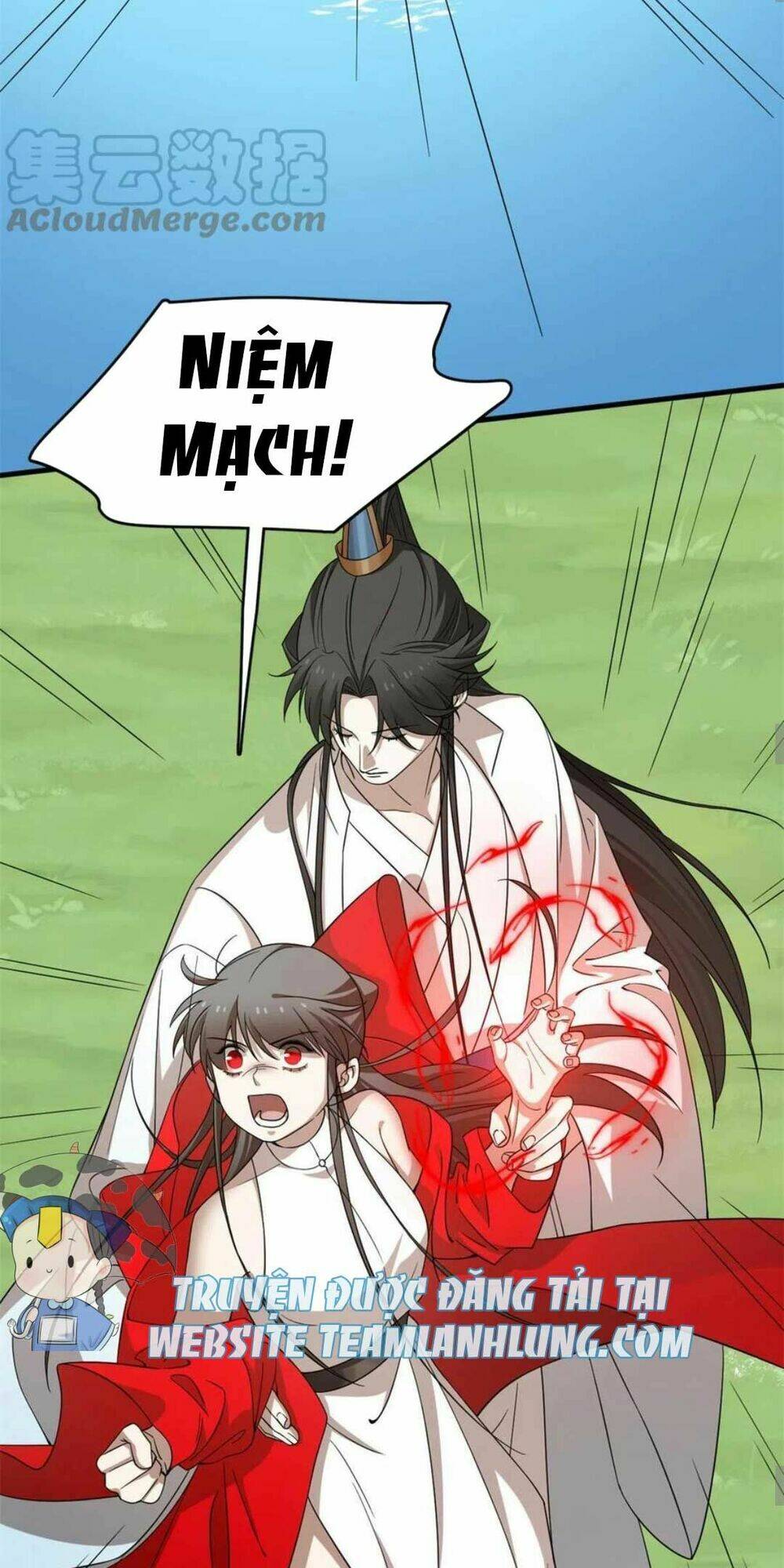 Độc Bộ Thiên Hạ: Đặc Công Thần Y Chapter 399 - Trang 35