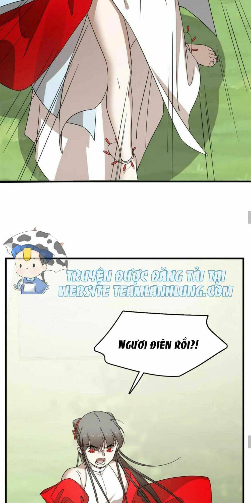 Độc Bộ Thiên Hạ: Đặc Công Thần Y Chapter 399 - Trang 36