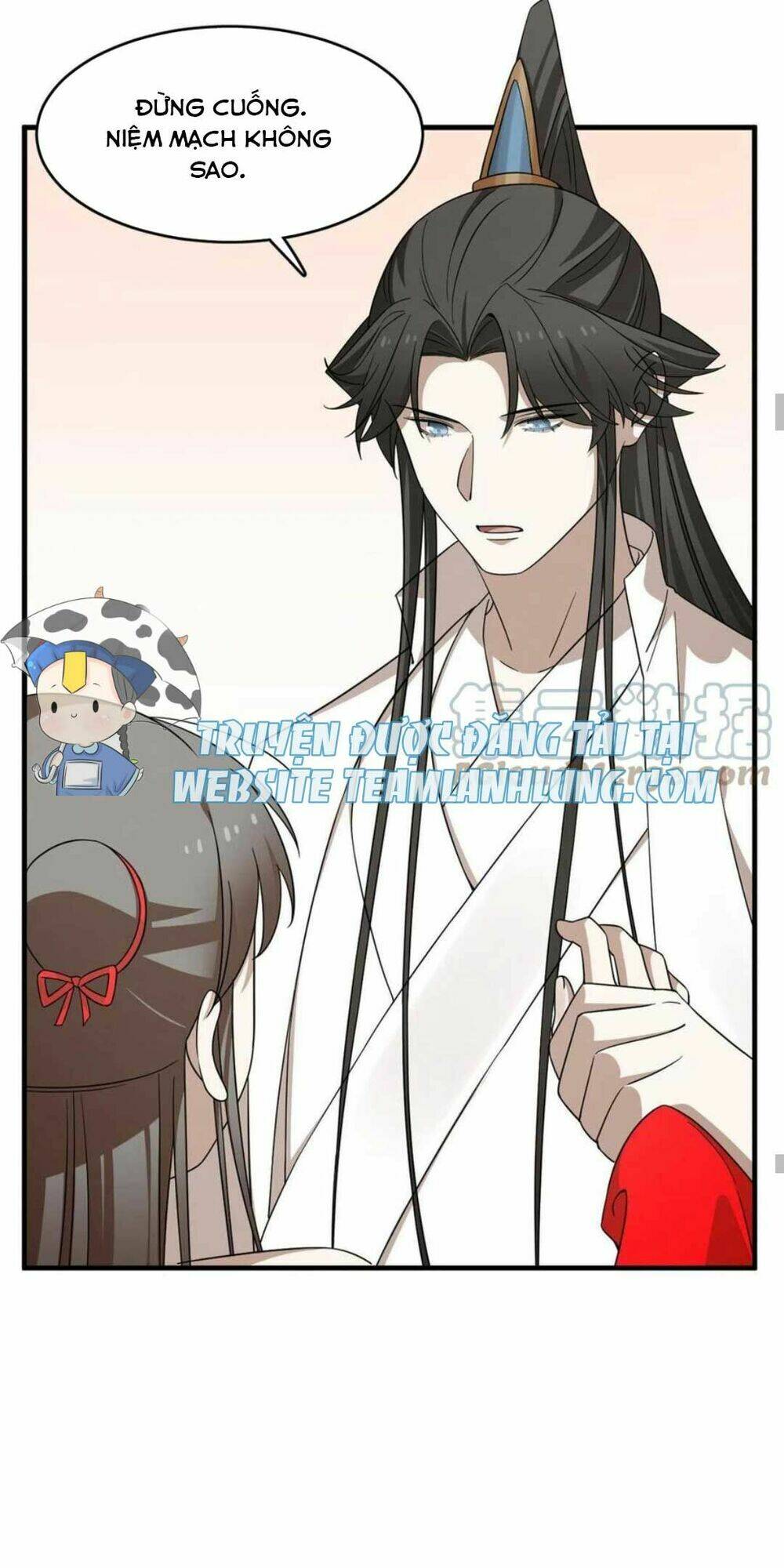 Độc Bộ Thiên Hạ: Đặc Công Thần Y Chapter 399 - Trang 38