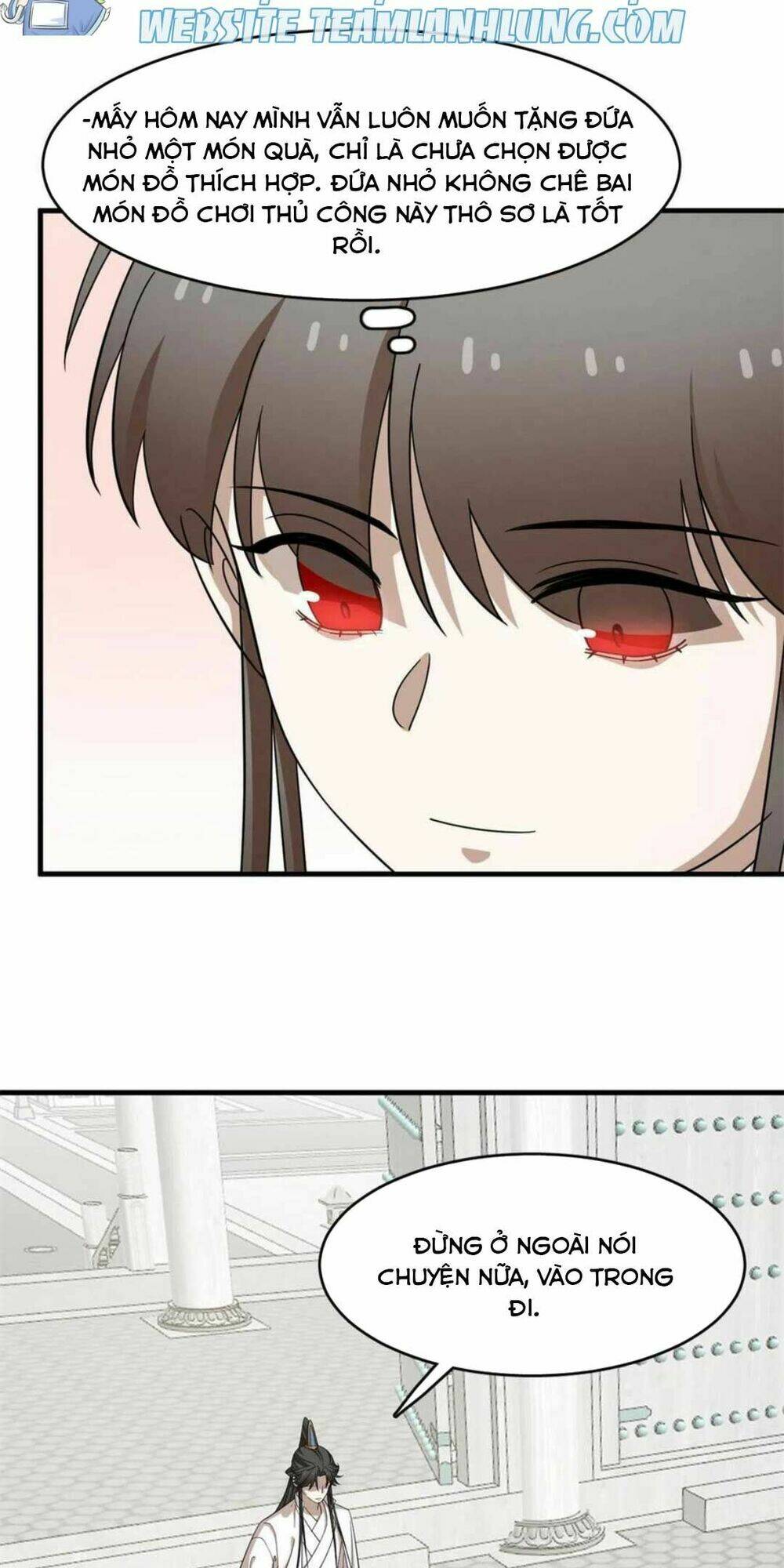 Độc Bộ Thiên Hạ: Đặc Công Thần Y Chapter 399 - Trang 3