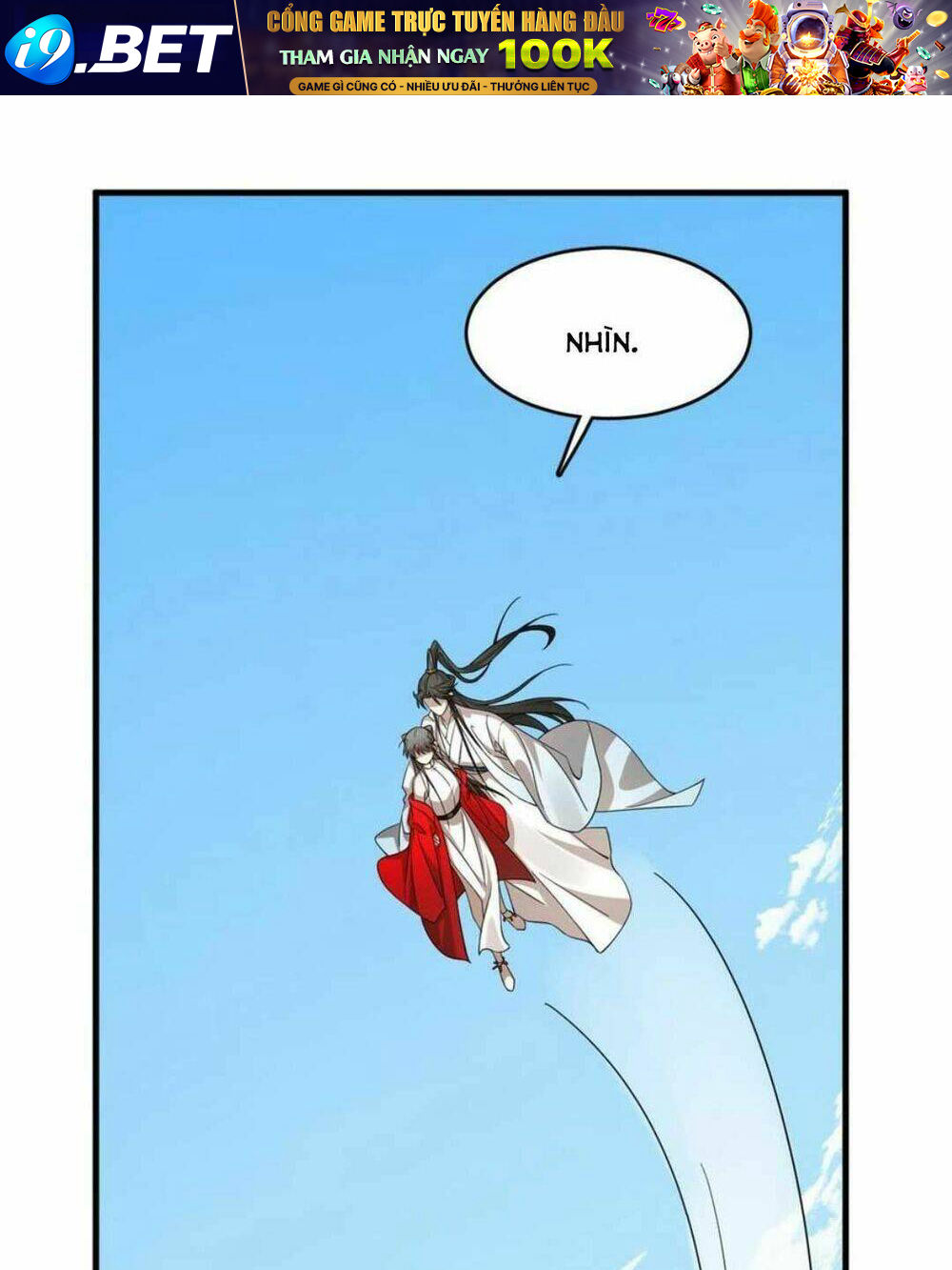 Độc Bộ Thiên Hạ: Đặc Công Thần Y Chapter 399 - Trang 41