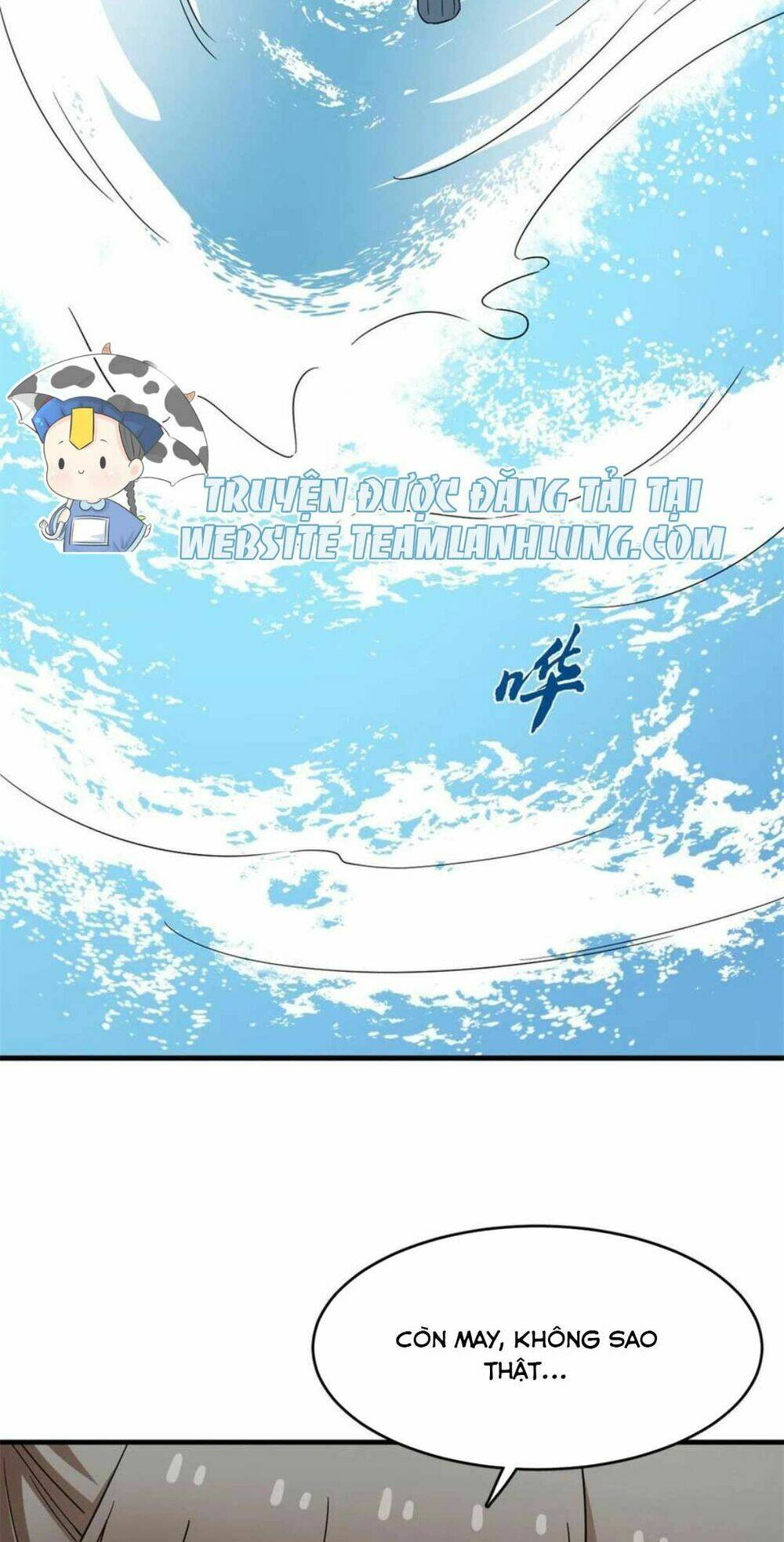 Độc Bộ Thiên Hạ: Đặc Công Thần Y Chapter 399 - Trang 44