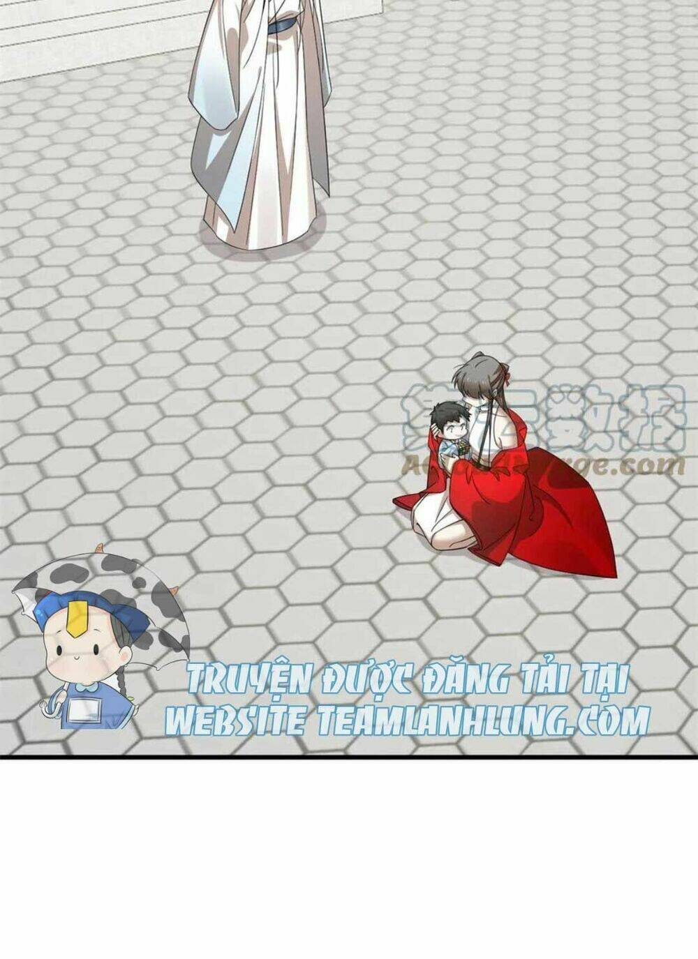 Độc Bộ Thiên Hạ: Đặc Công Thần Y Chapter 399 - Trang 4