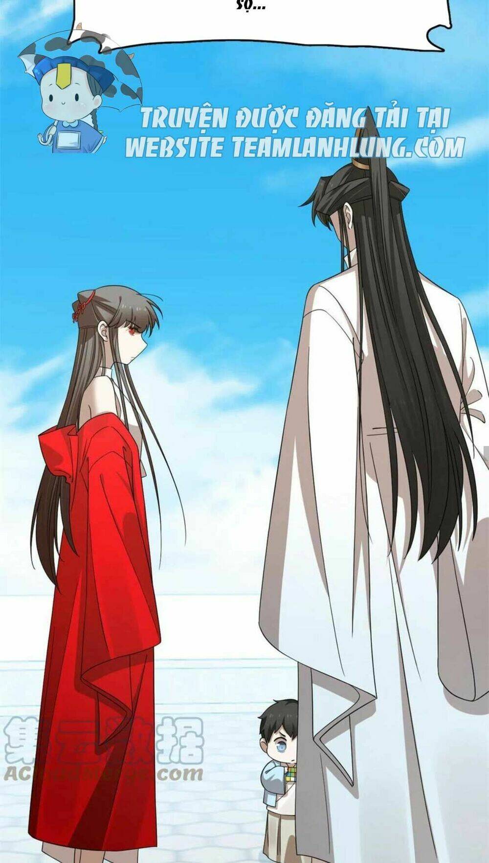 Độc Bộ Thiên Hạ: Đặc Công Thần Y Chapter 399 - Trang 8