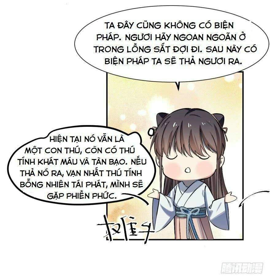 Độc Bộ Thiên Hạ: Đặc Công Thần Y - Chapter 4 - Page 9