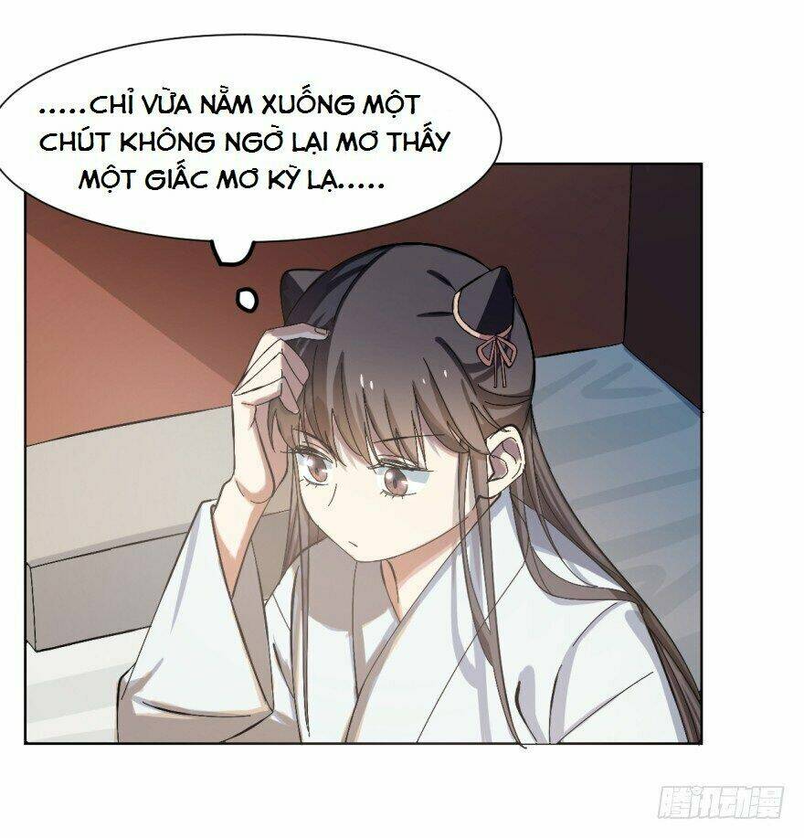 Độc Bộ Thiên Hạ: Đặc Công Thần Y - Chapter 4 - Page 20