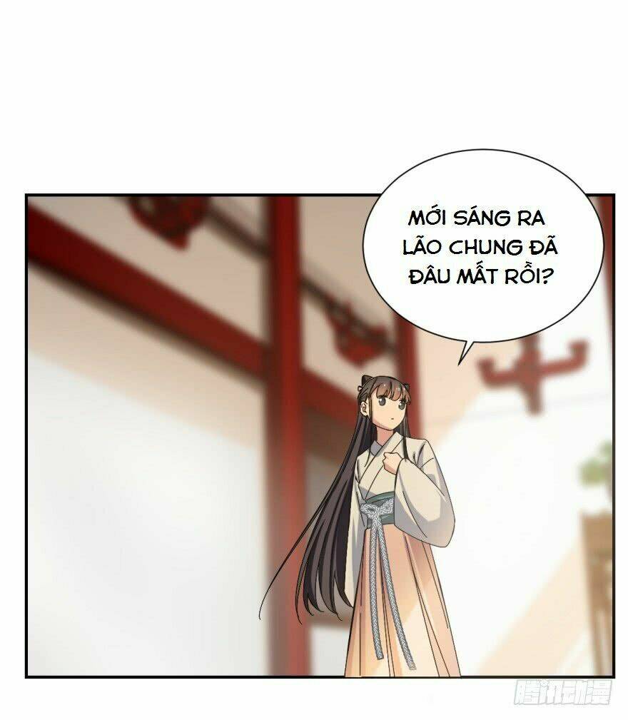 Độc Bộ Thiên Hạ: Đặc Công Thần Y - Chapter 4 - Page 23