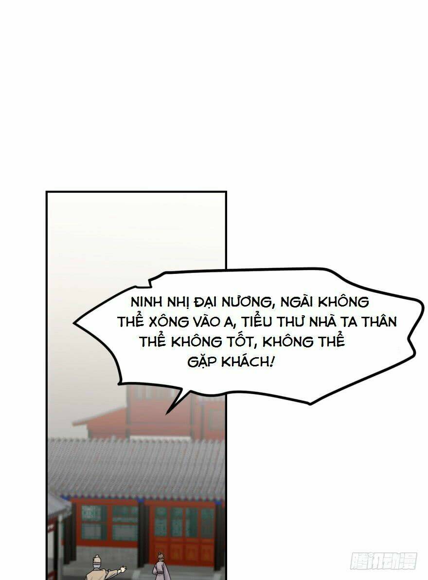 Độc Bộ Thiên Hạ: Đặc Công Thần Y - Chapter 4 - Page 24