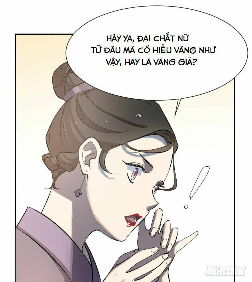 Độc Bộ Thiên Hạ: Đặc Công Thần Y - Chapter 4 - Page 29