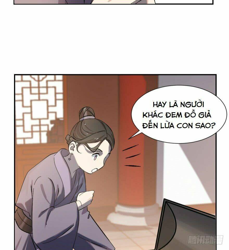 Độc Bộ Thiên Hạ: Đặc Công Thần Y - Chapter 4 - Page 30