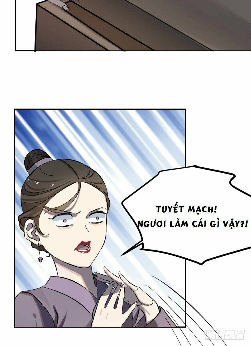 Độc Bộ Thiên Hạ: Đặc Công Thần Y - Chapter 4 - Page 32