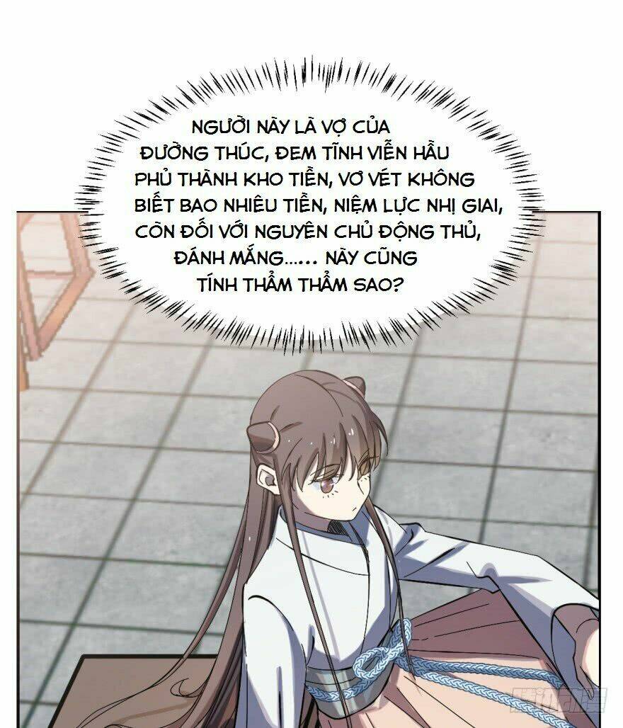 Độc Bộ Thiên Hạ: Đặc Công Thần Y - Chapter 4 - Page 33